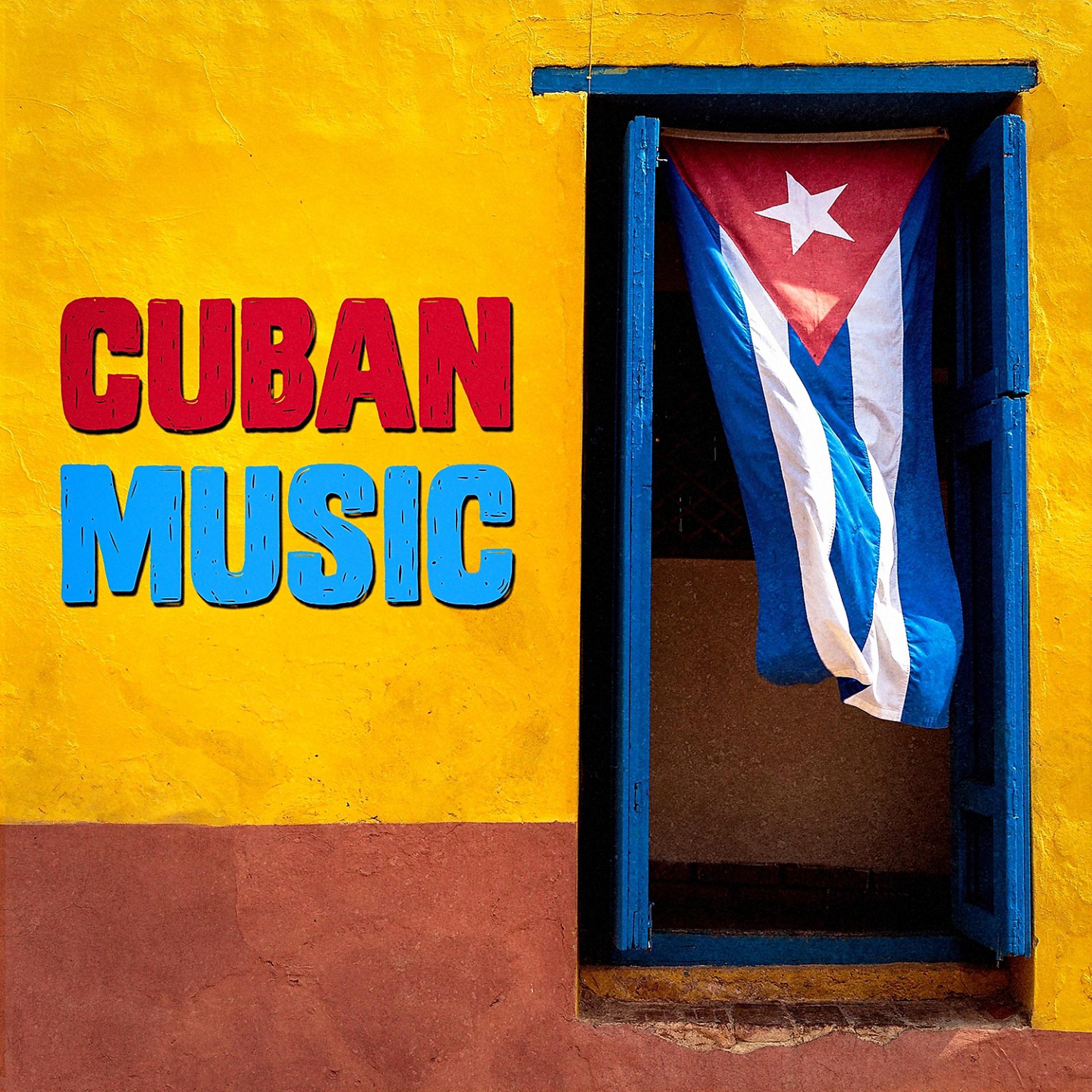Постер альбома Cuban Music