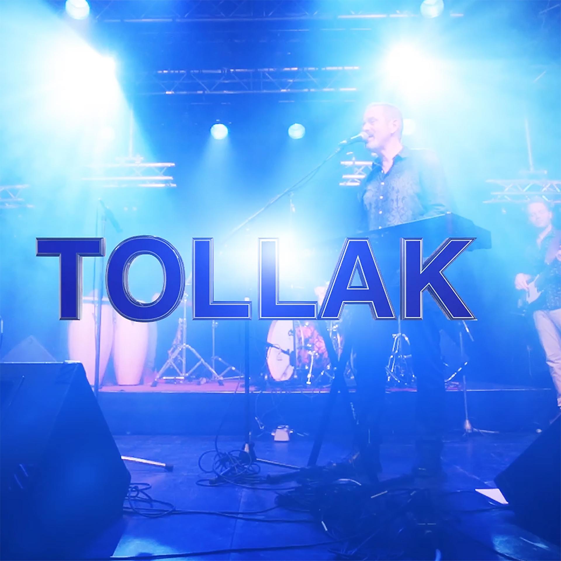 Постер альбома Tollak Live