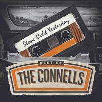 Постер альбома Stone Cold Yesterday: Best Of The Connells