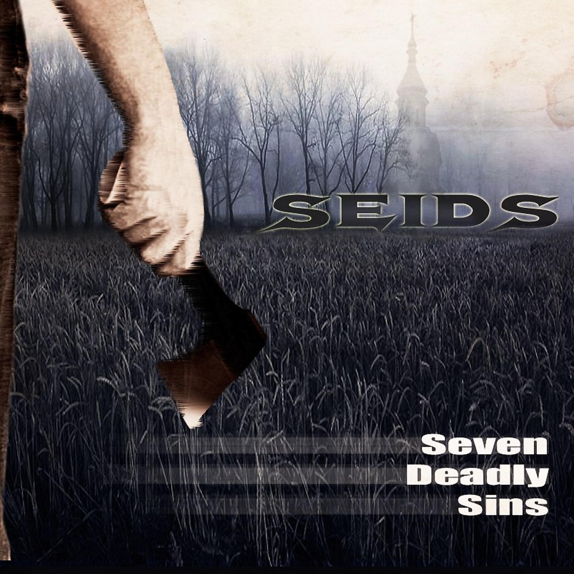 Постер альбома Seven Deadly Sins