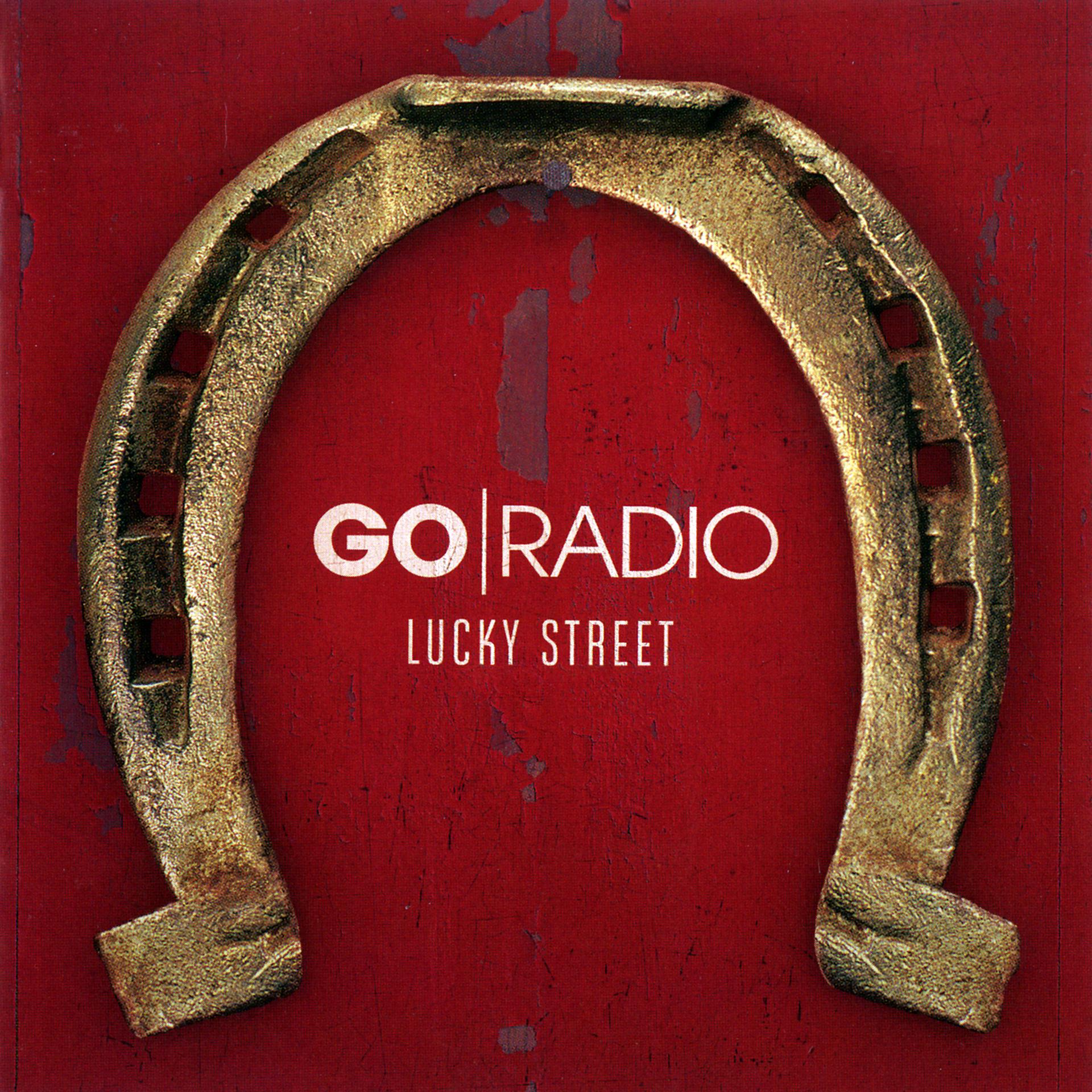 Постер альбома Lucky Street