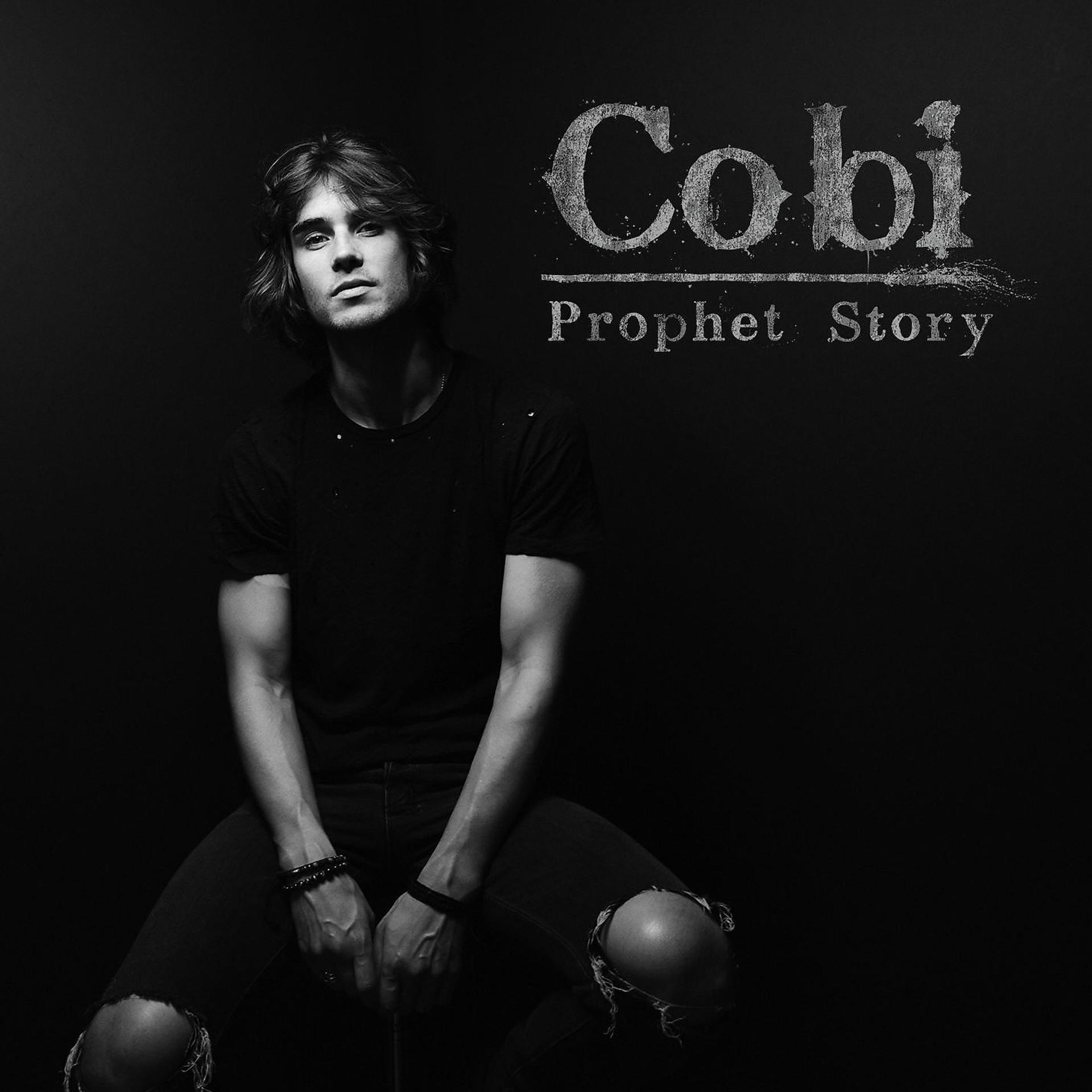 Постер альбома Prophet Story