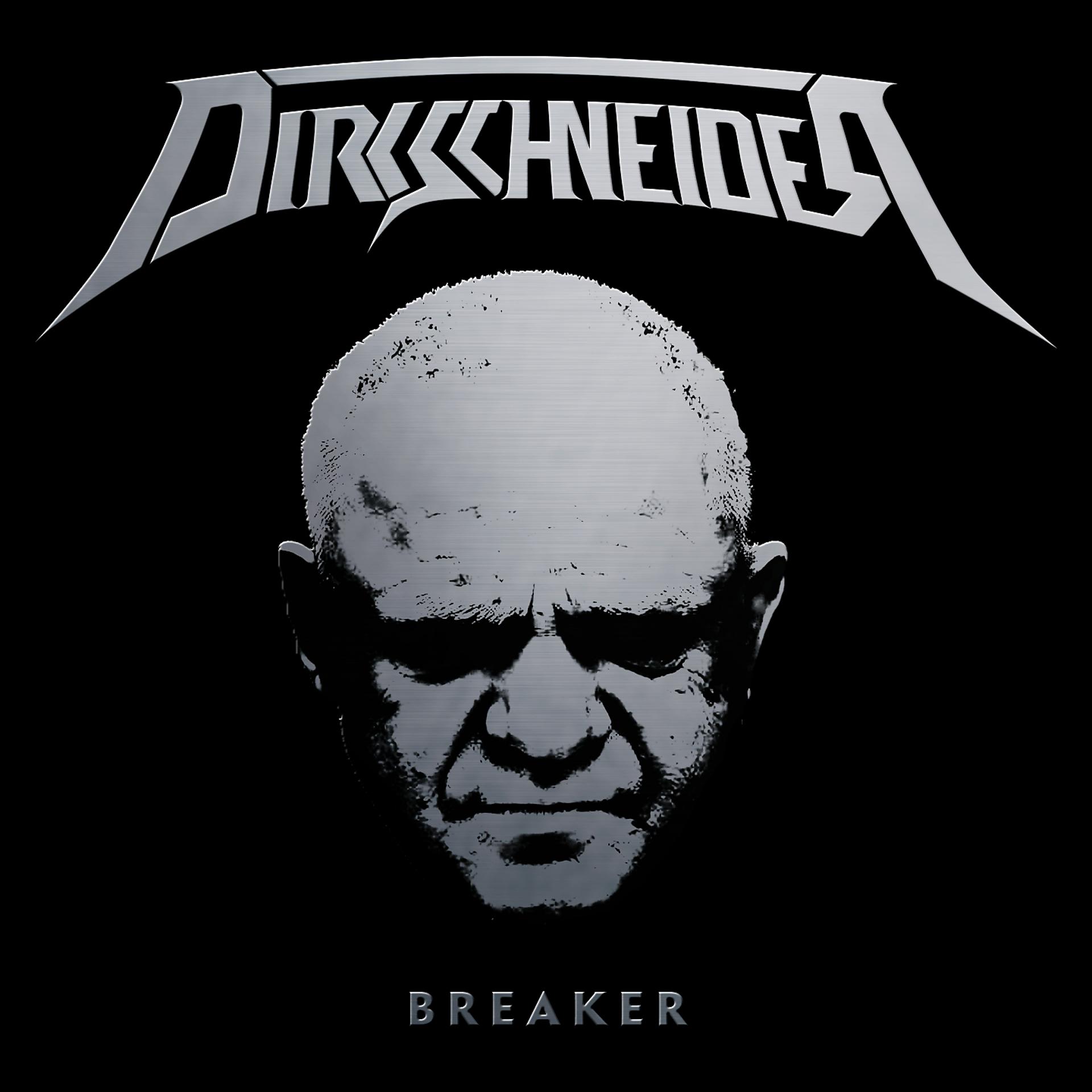 Постер альбома Breaker