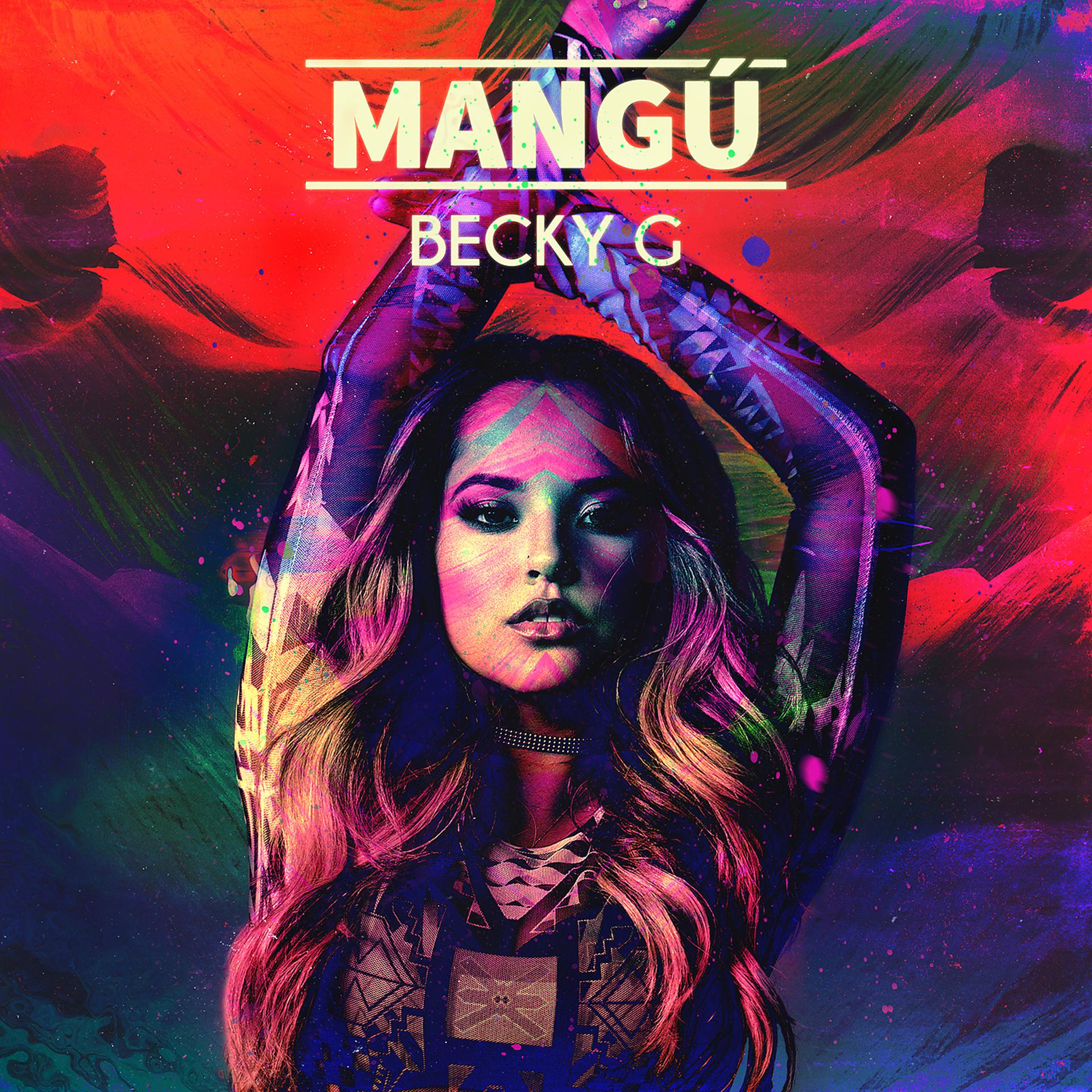 Постер альбома Mangú