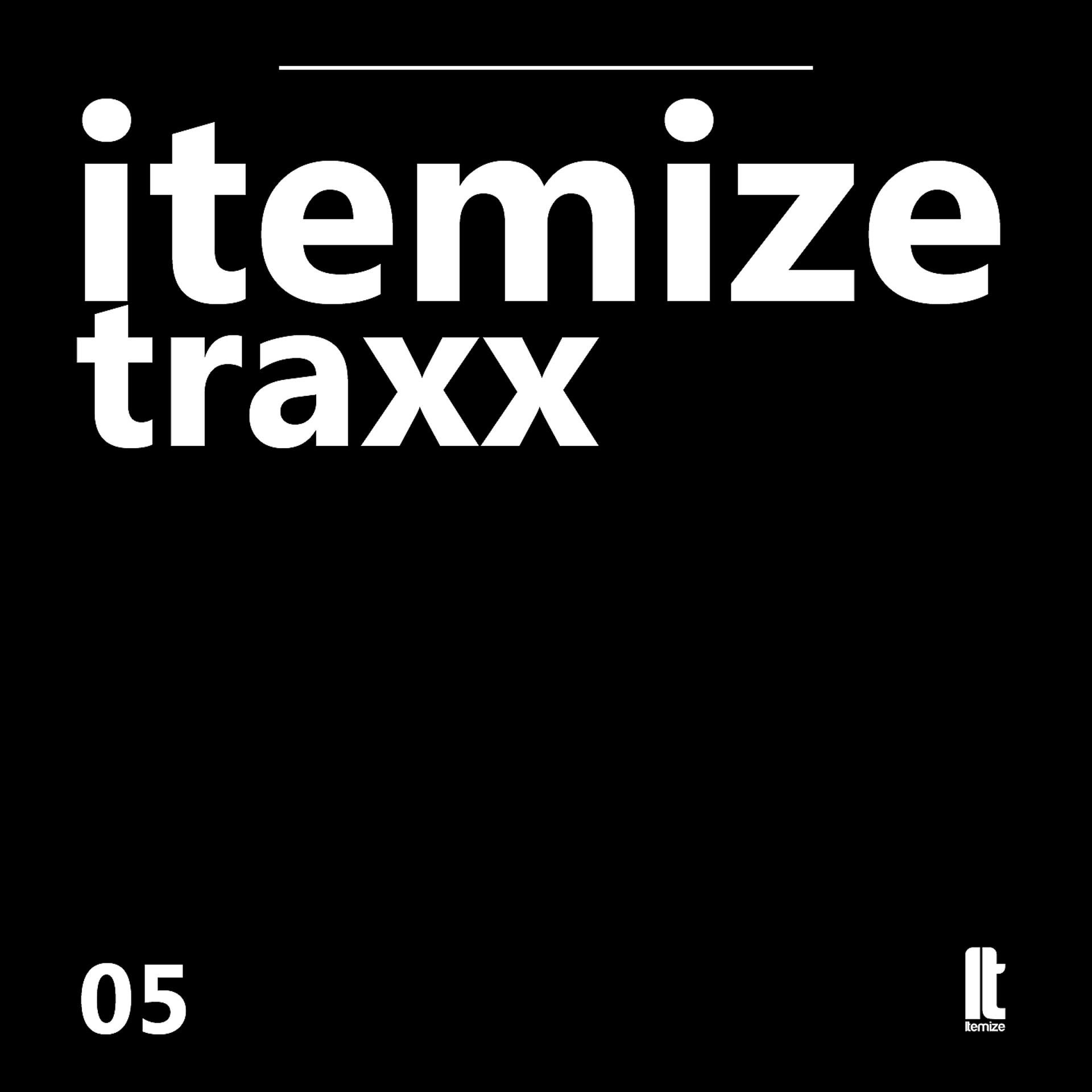 Постер альбома Itemize Traxx, Vol. 5