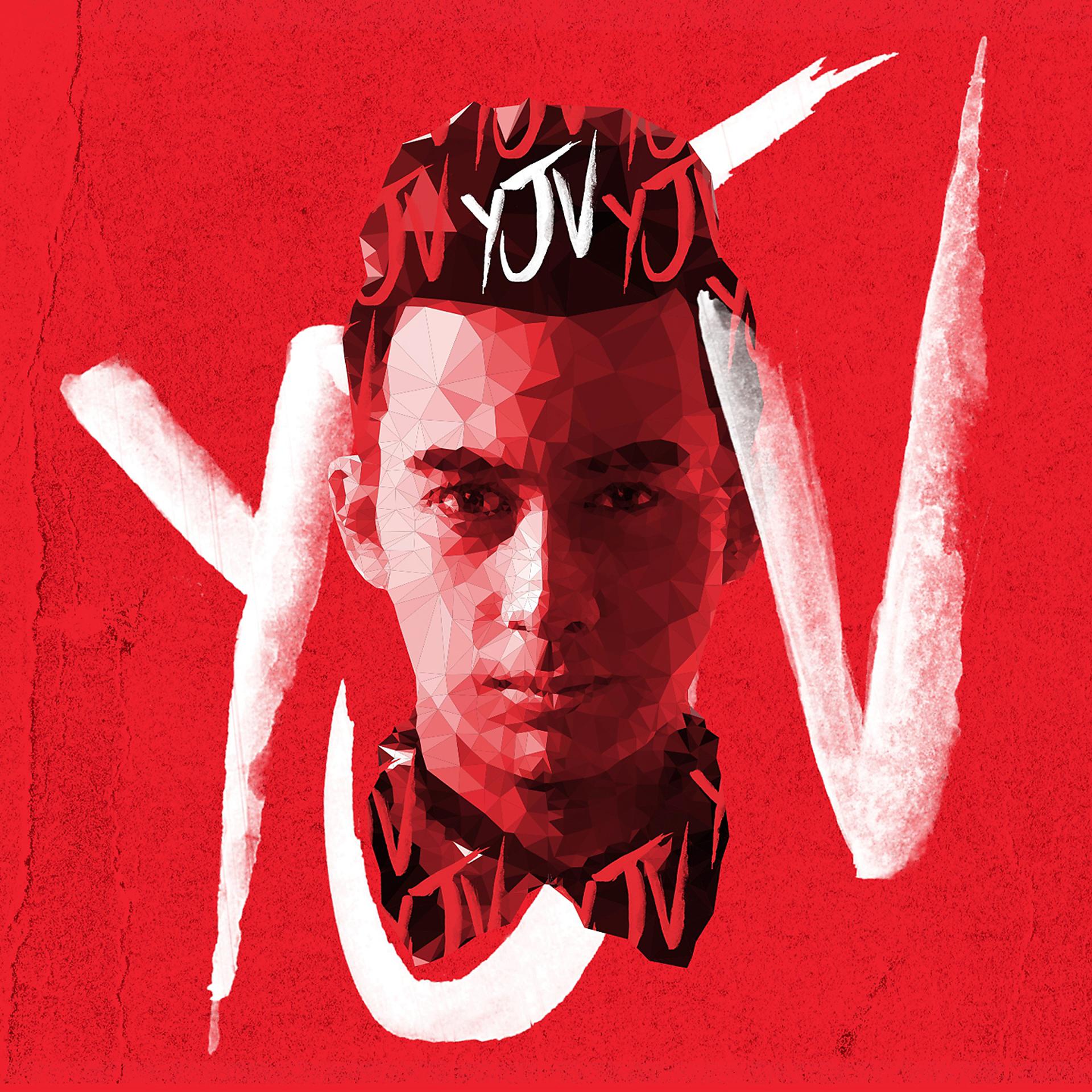 Постер альбома Yjv