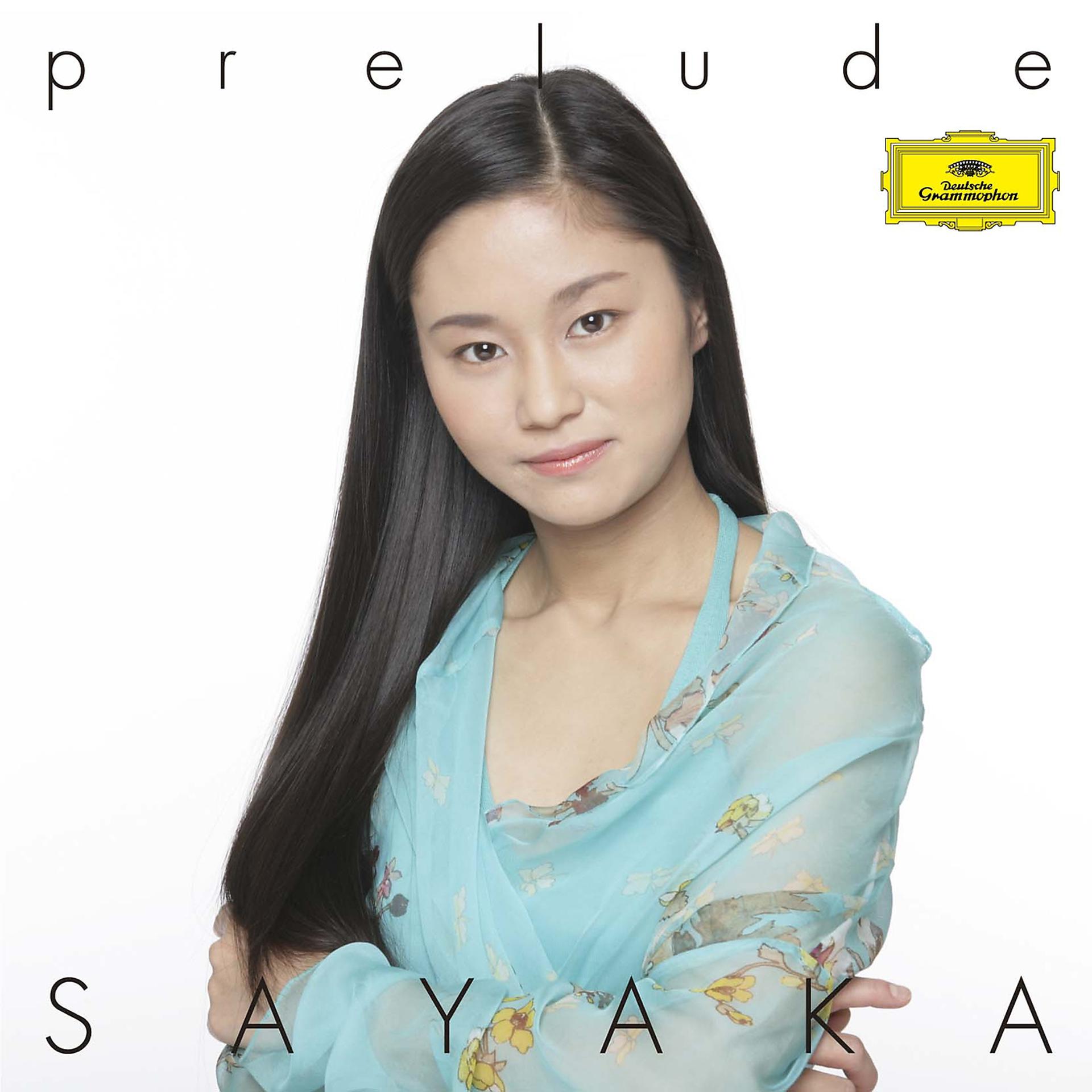 Постер альбома Prelude - Sayaka