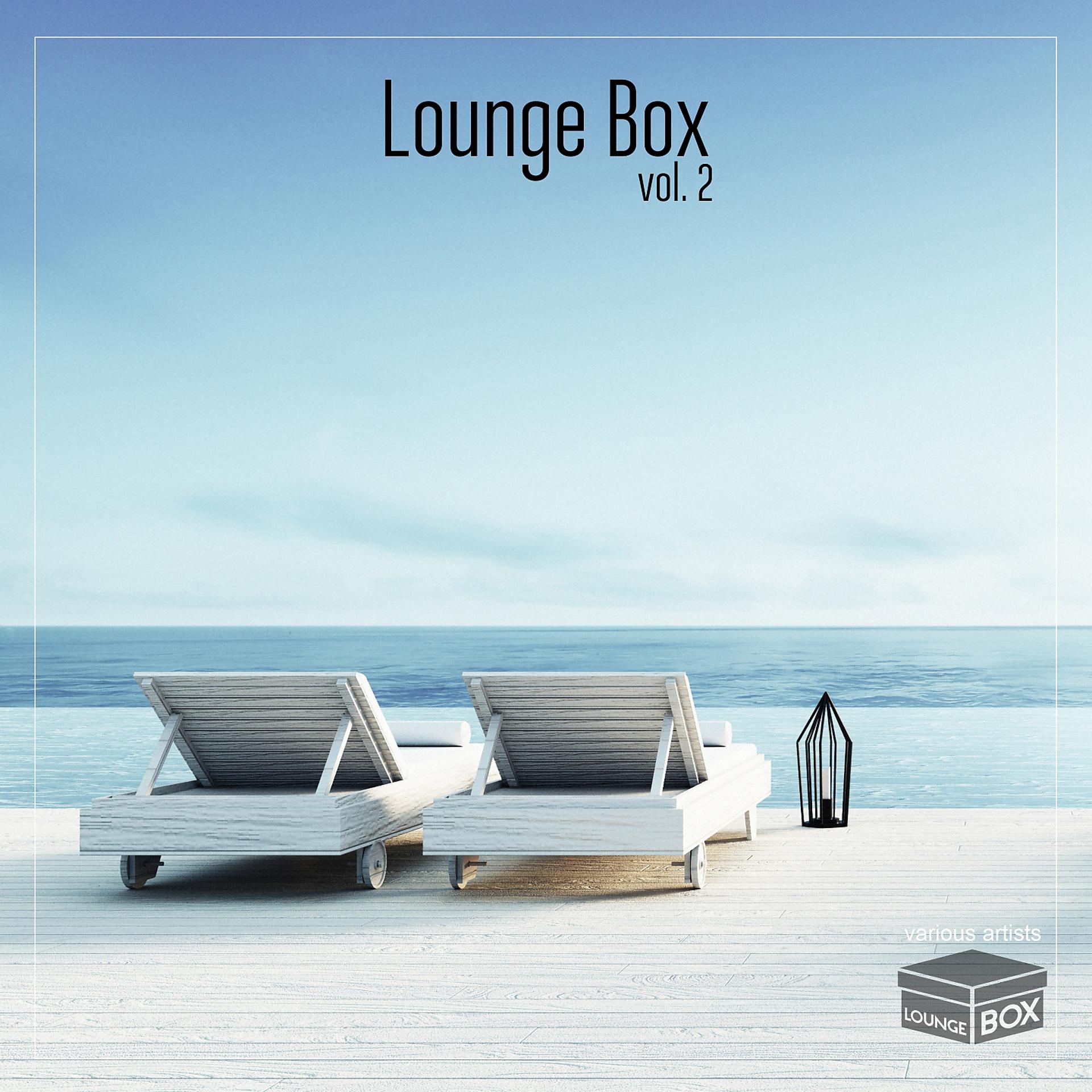 Постер альбома Lounge Box, Vol. 2