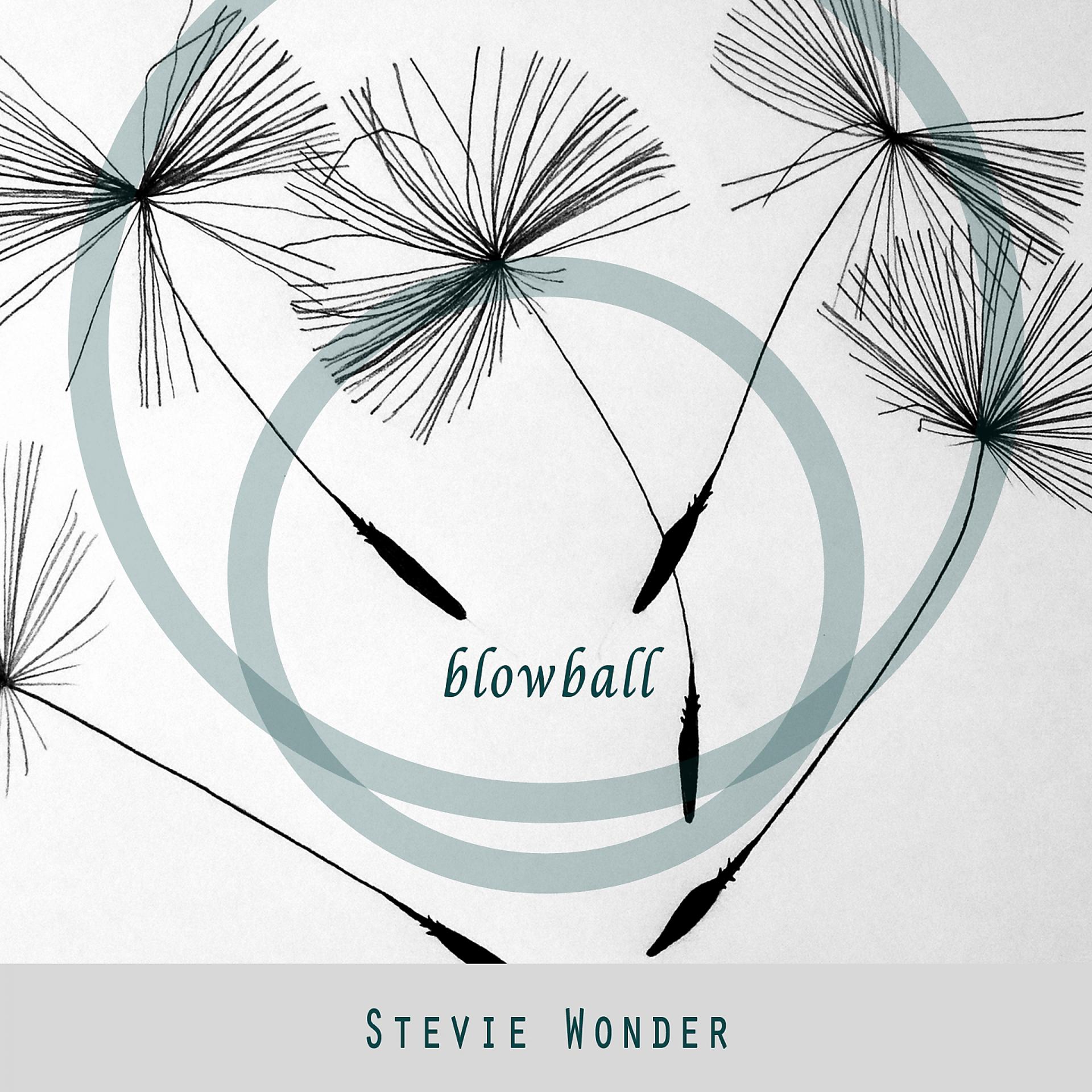 Постер альбома Blowball