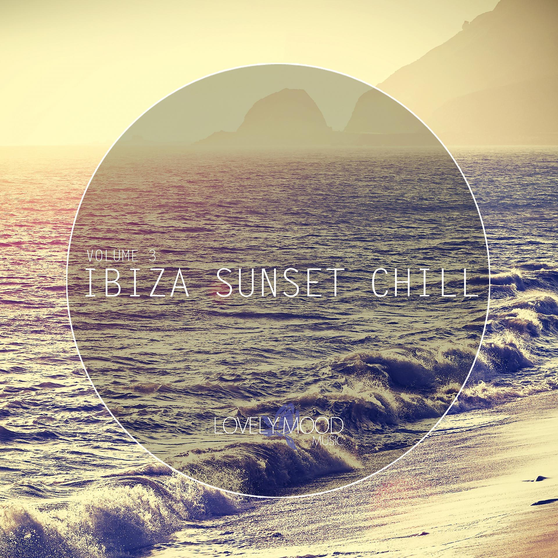 Постер альбома Ibiza Sunset Chill Vol. 3