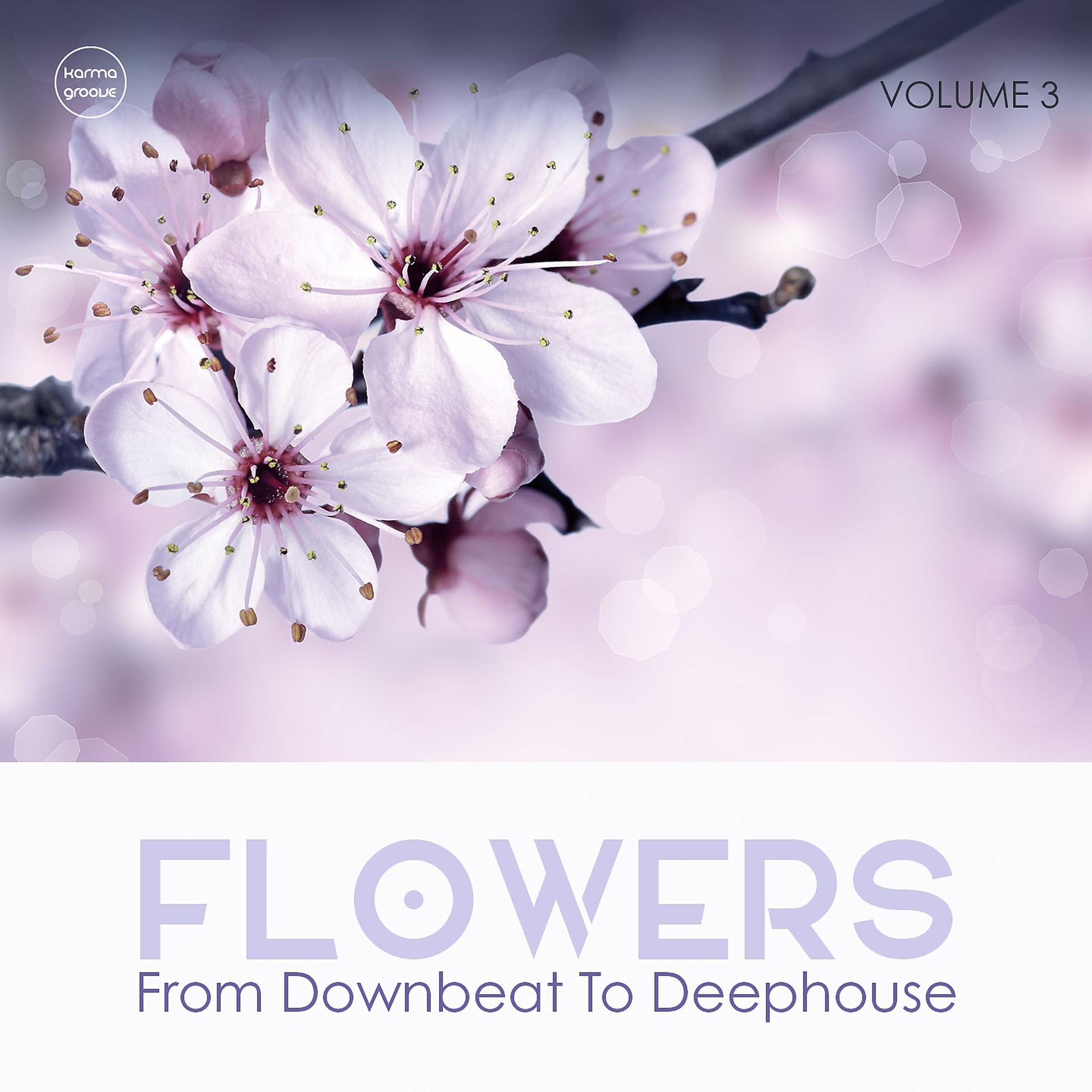 Постер альбома Flowers, Vol. 3