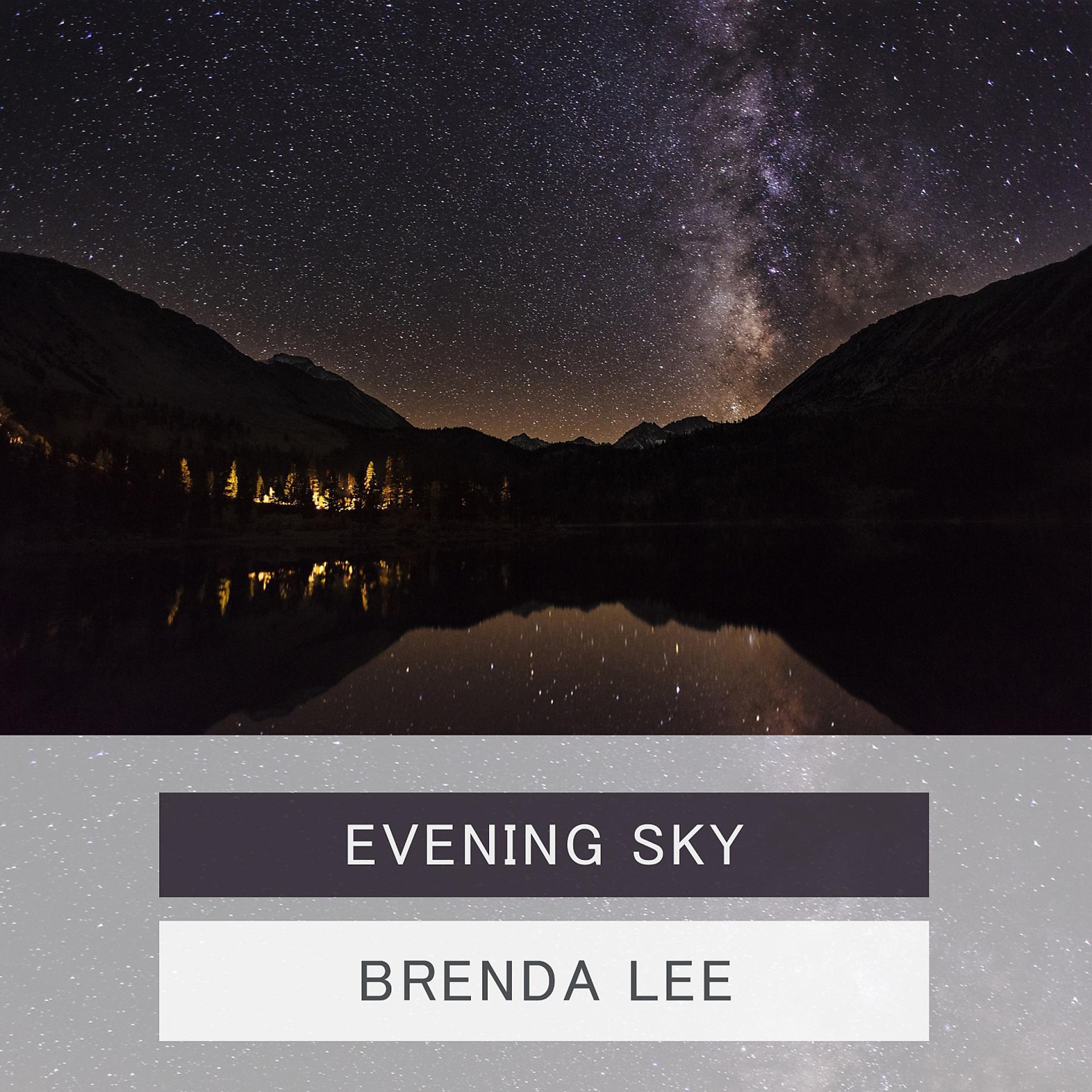 Постер альбома Evening Sky