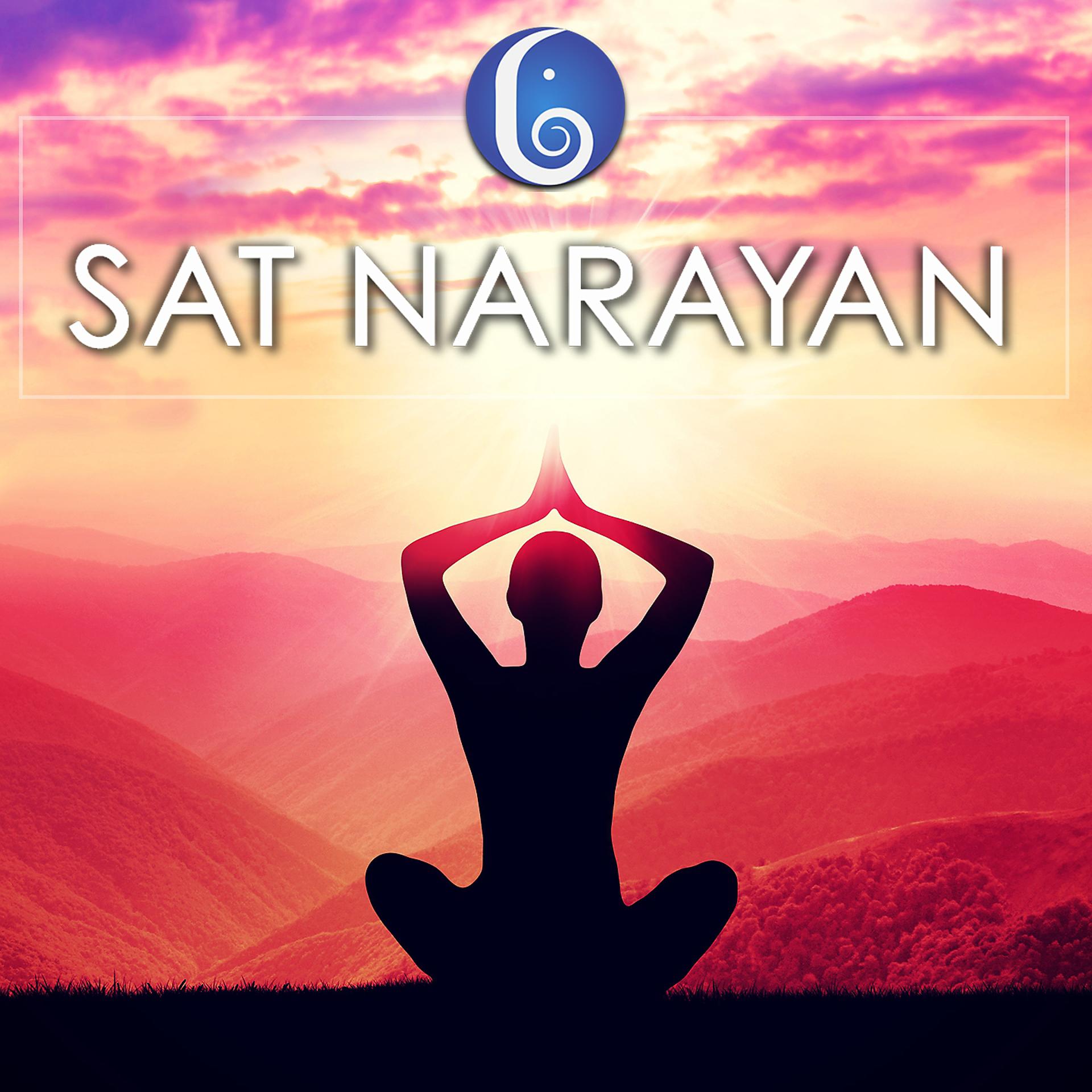 Постер альбома Sat Narayan