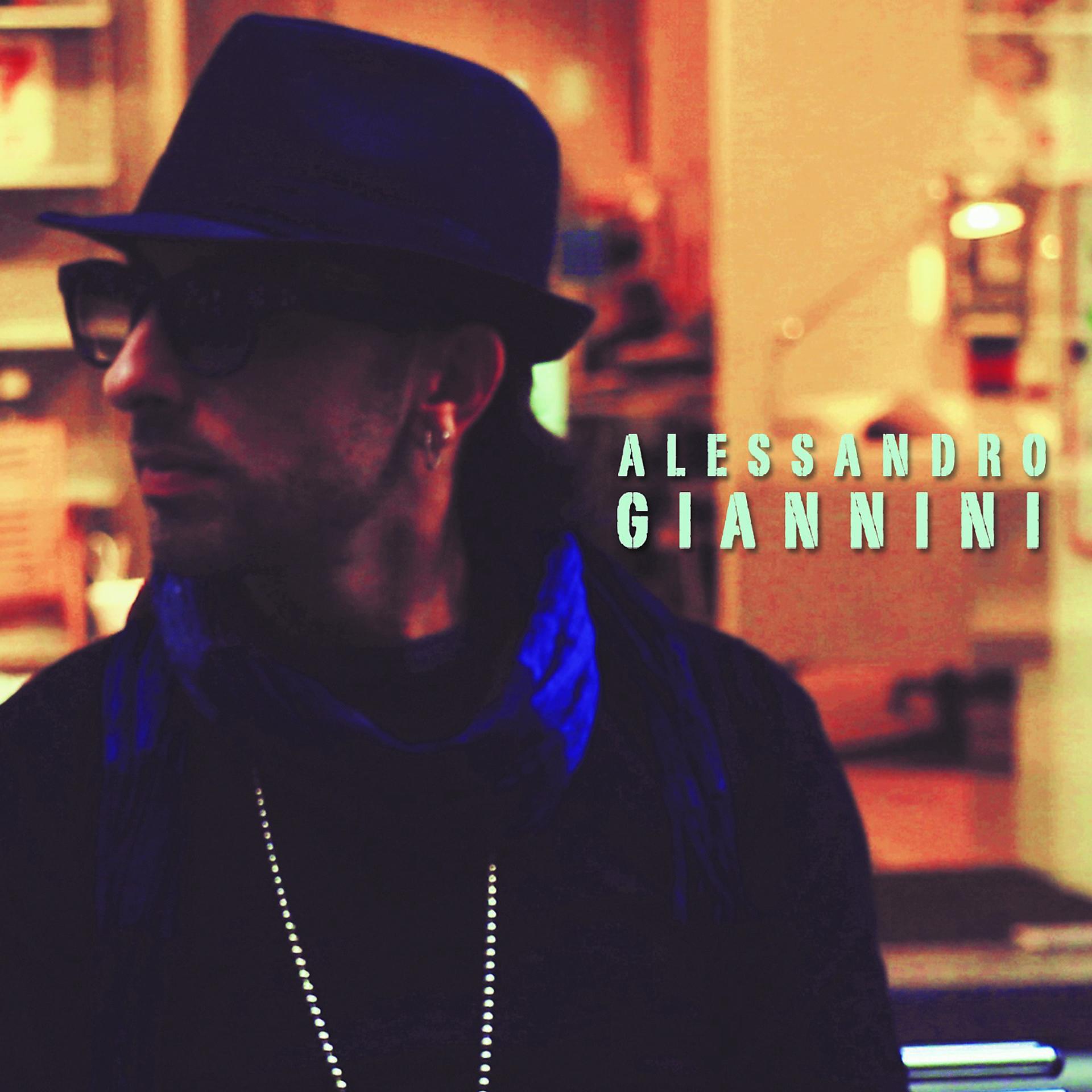 Постер альбома Alessandro giannini