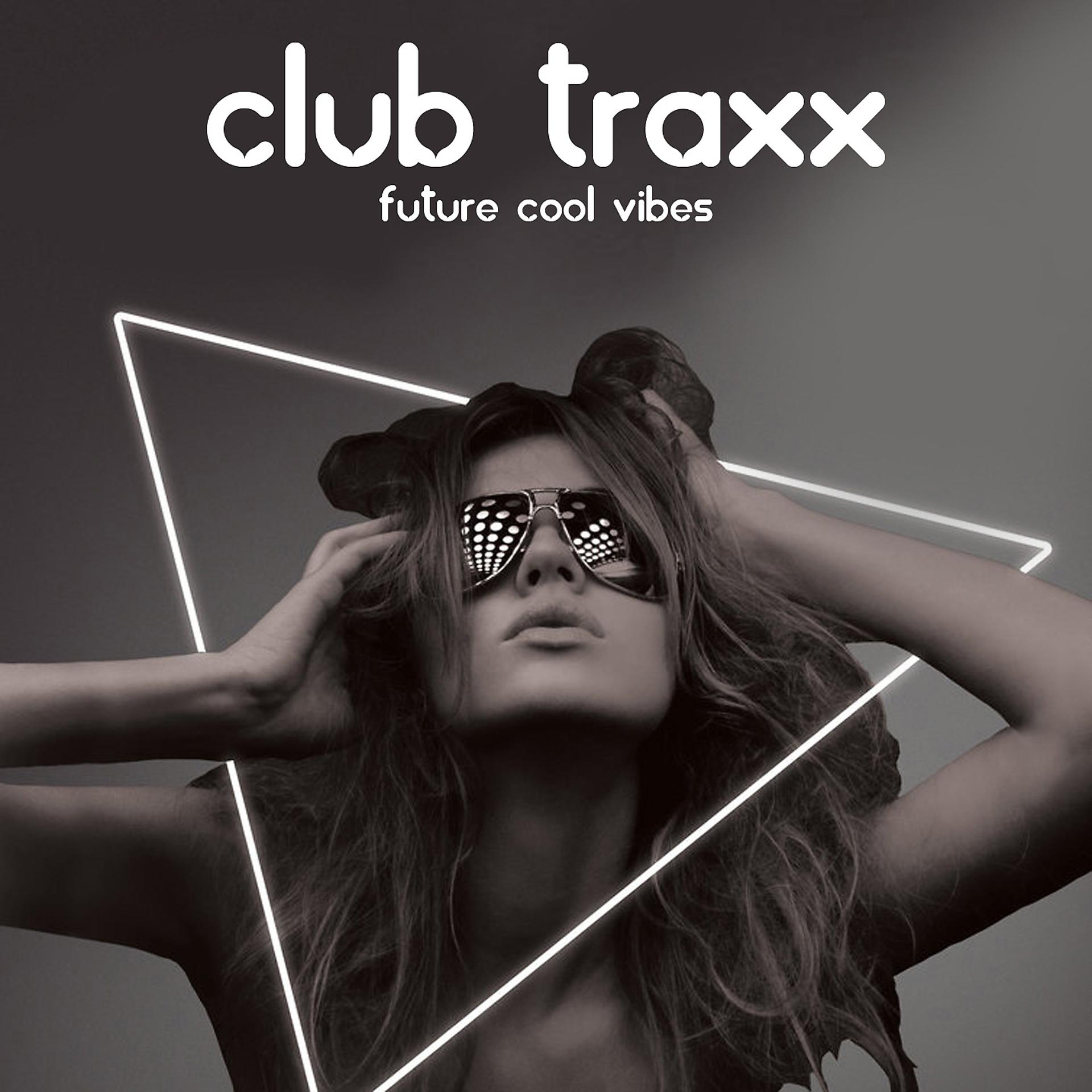 Постер альбома Club Traxx