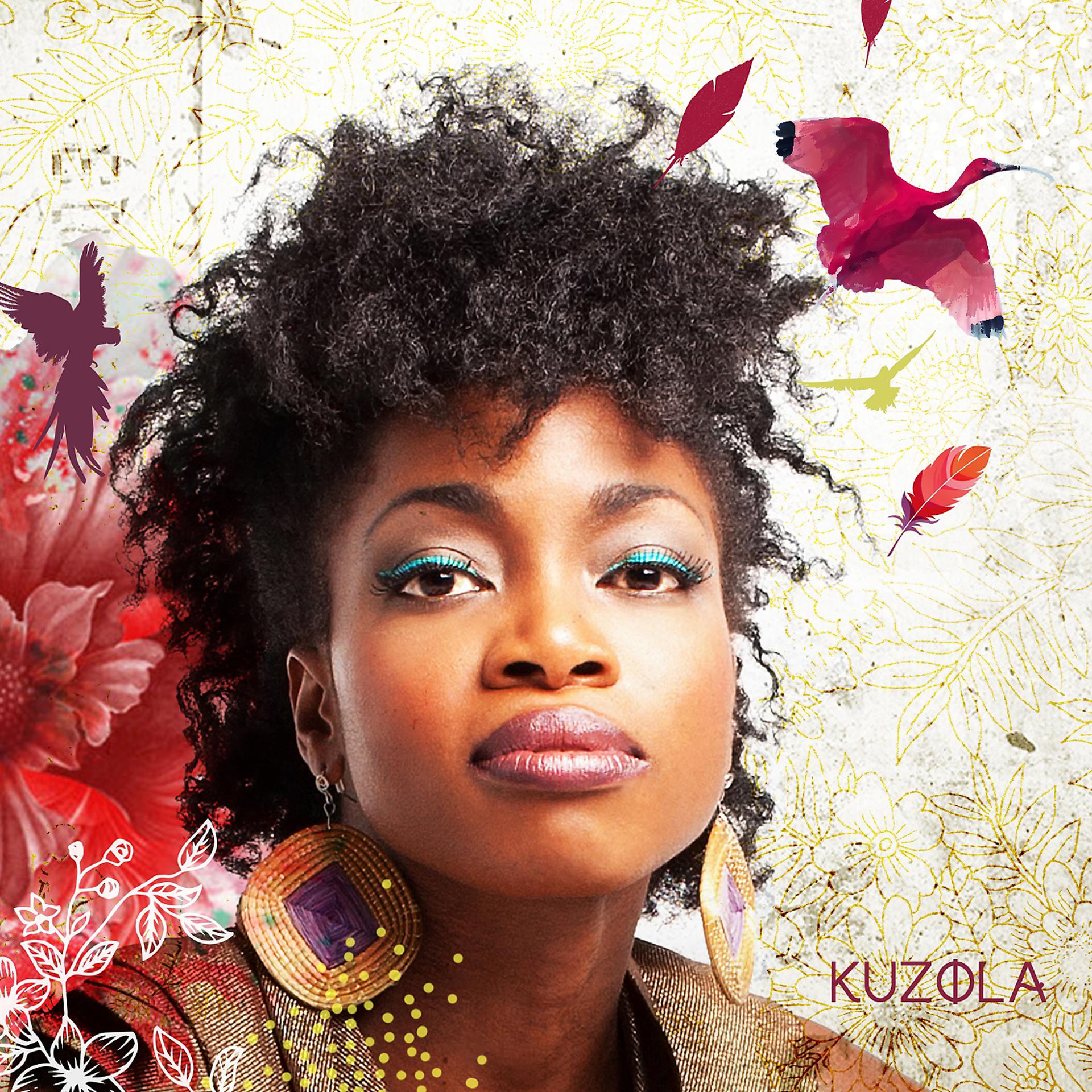 Постер альбома Kuzola