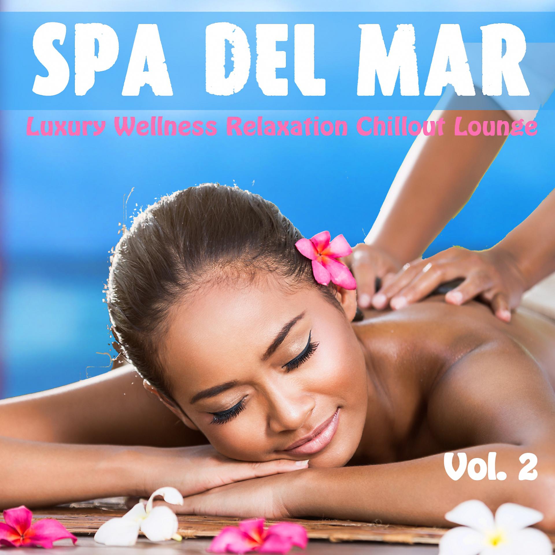 Постер альбома Spa Del Mar, Vol. 2