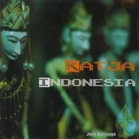 Постер альбома Katja Indonesia