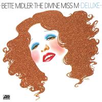 Постер альбома The Divine Miss M (Deluxe Version)