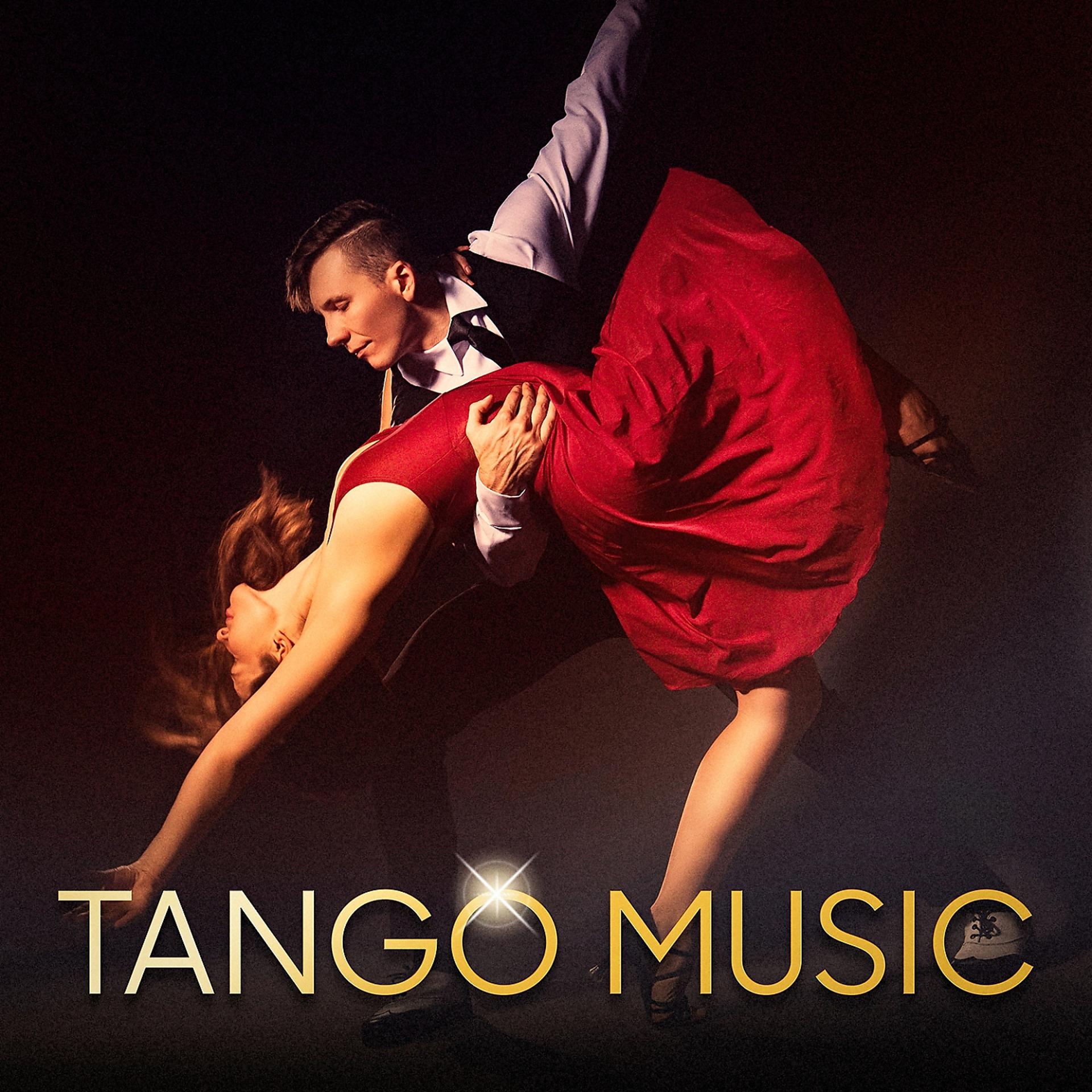 Tango orchestra