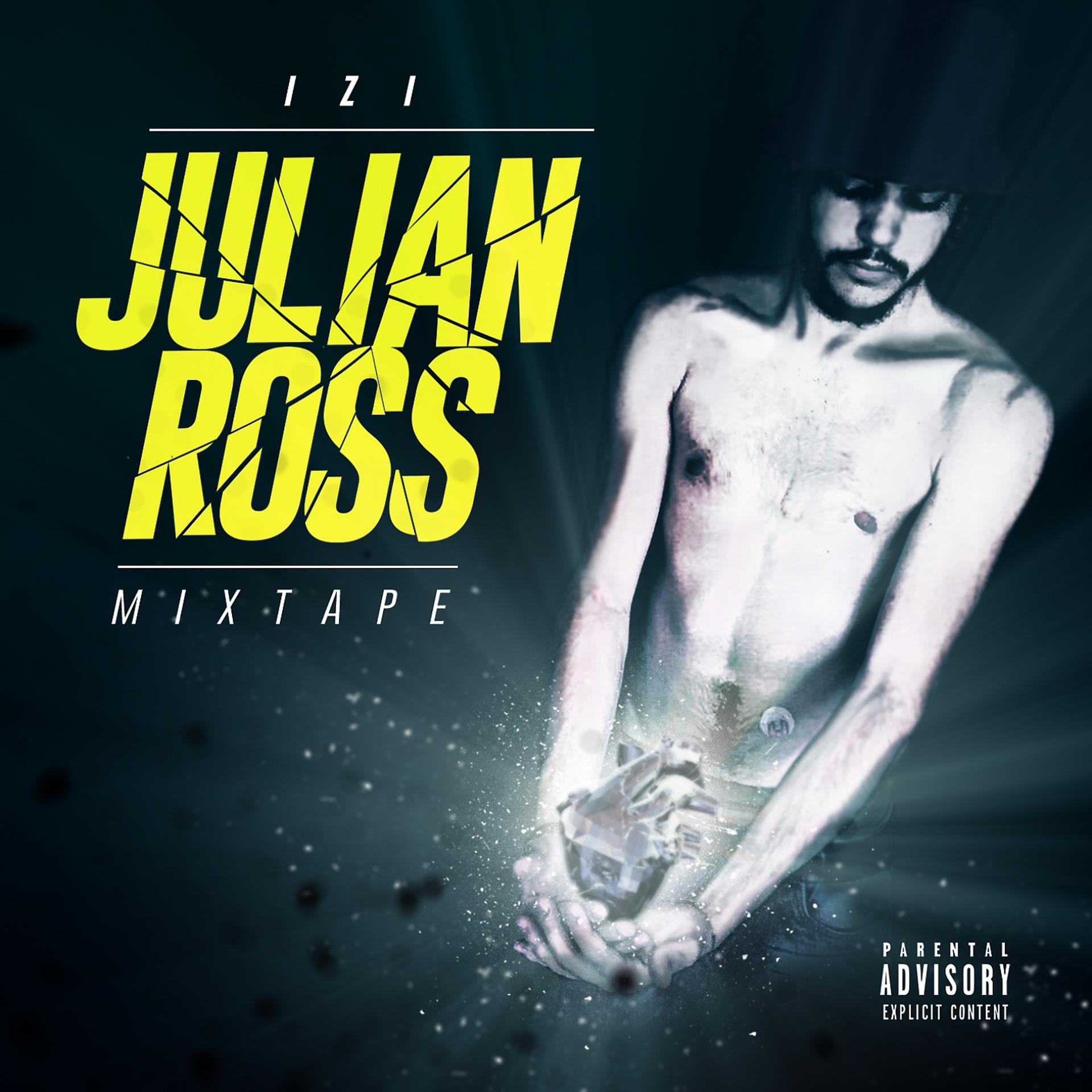 Постер альбома Julian Ross Mixtape