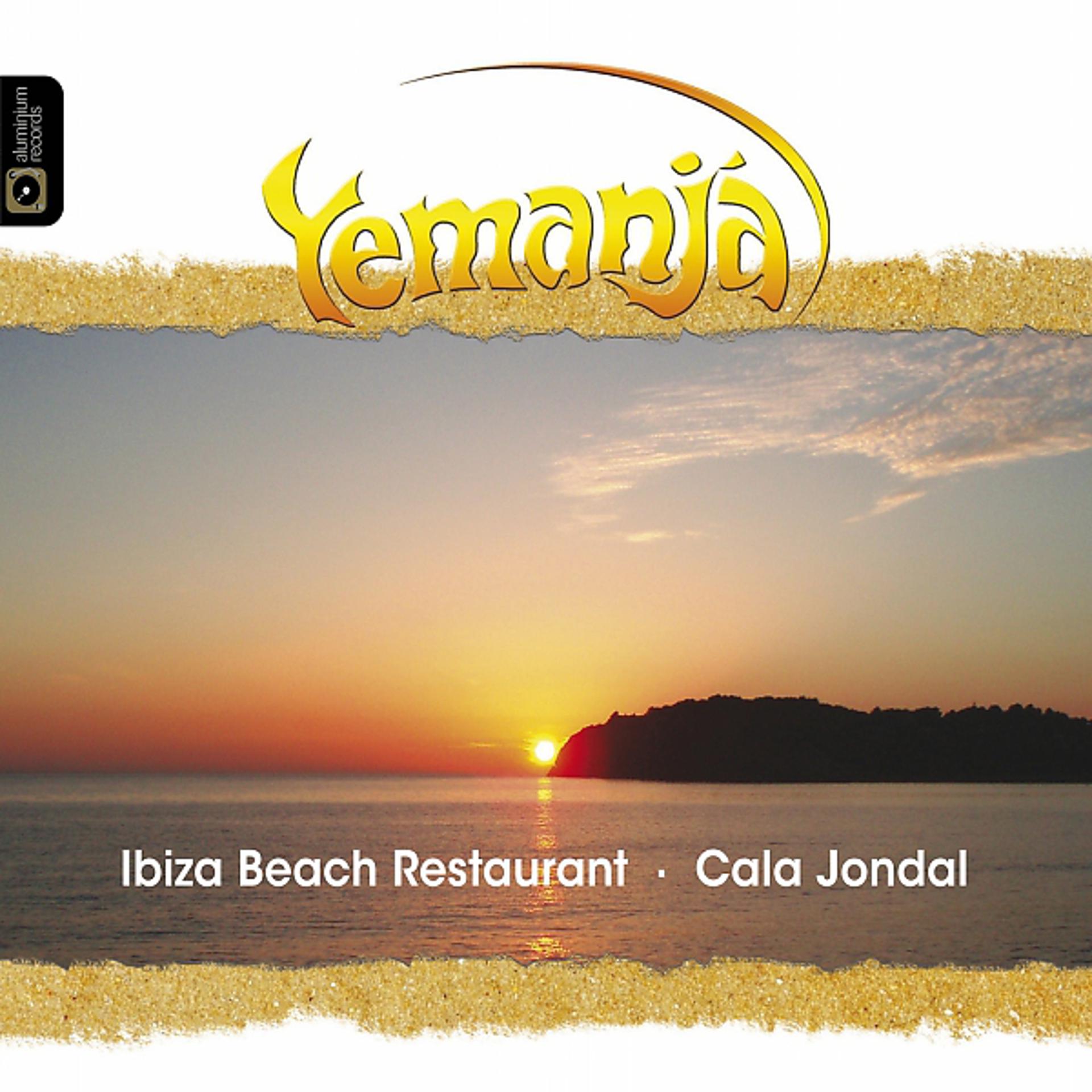 Постер альбома Yemanja Ibiza