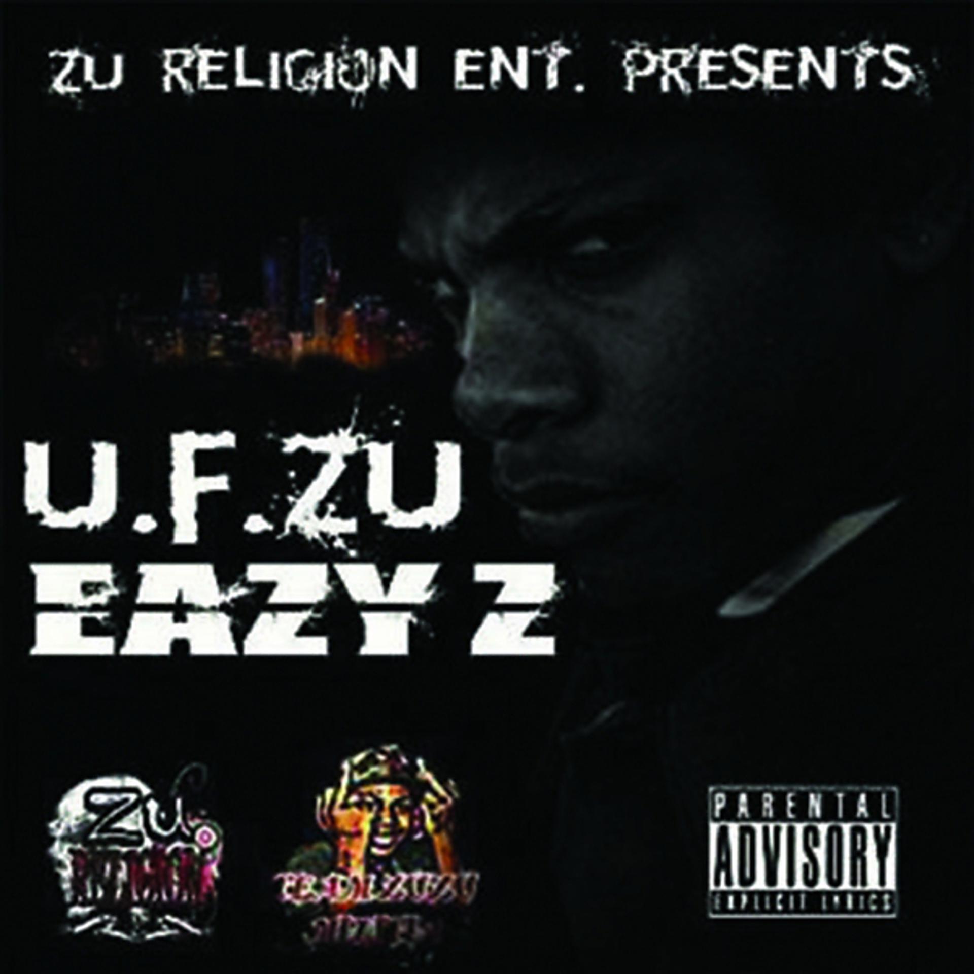Постер альбома Eazy Z