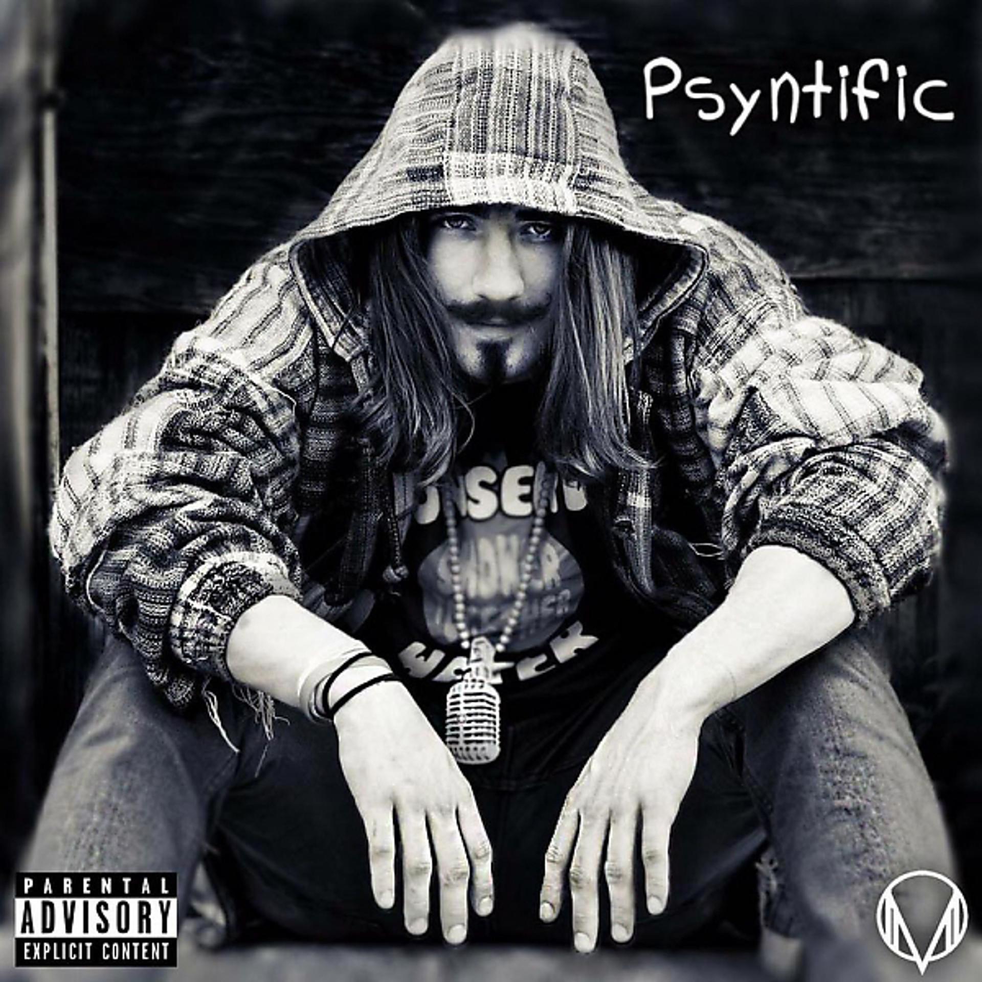 Постер альбома Psyntific