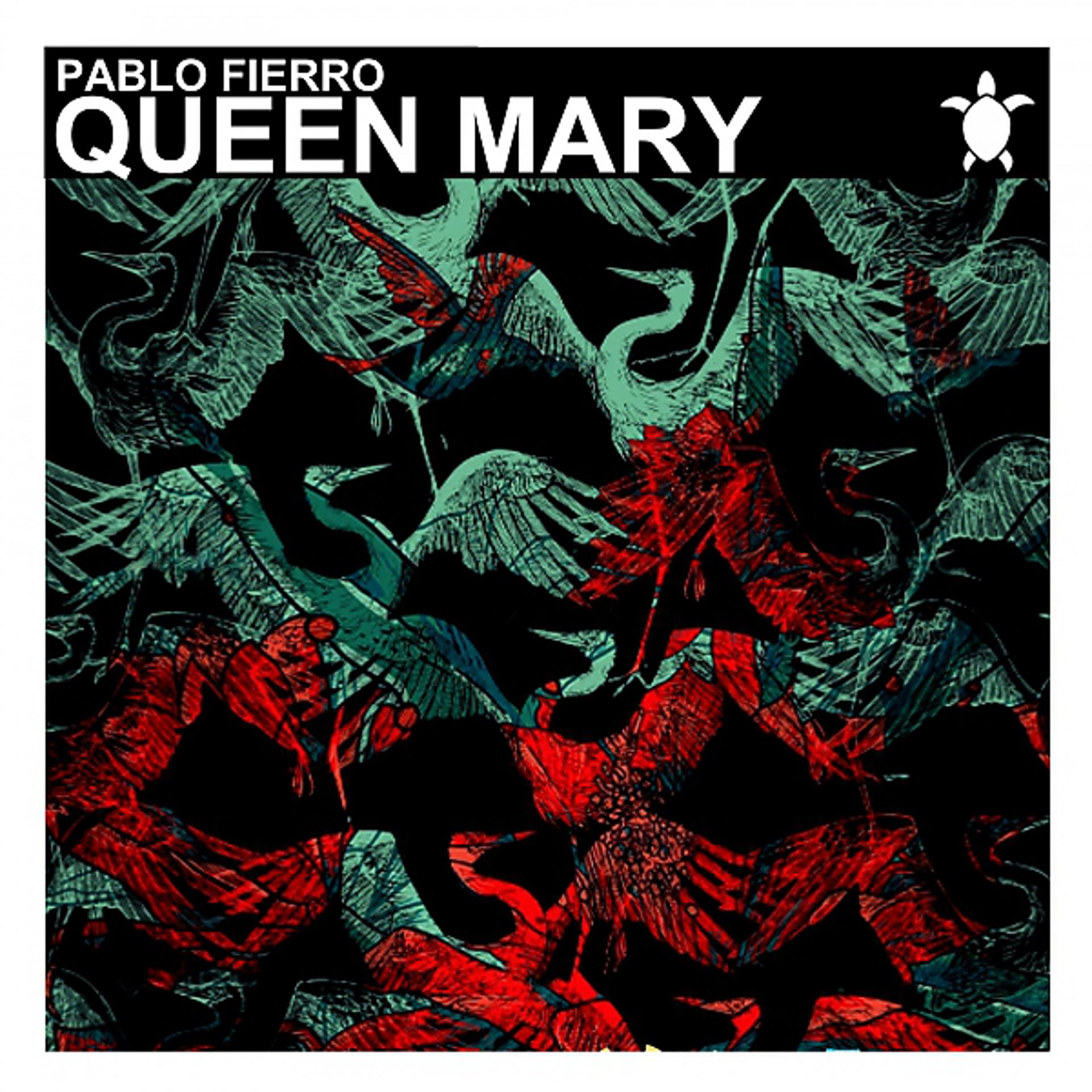 Постер альбома Queen Mary