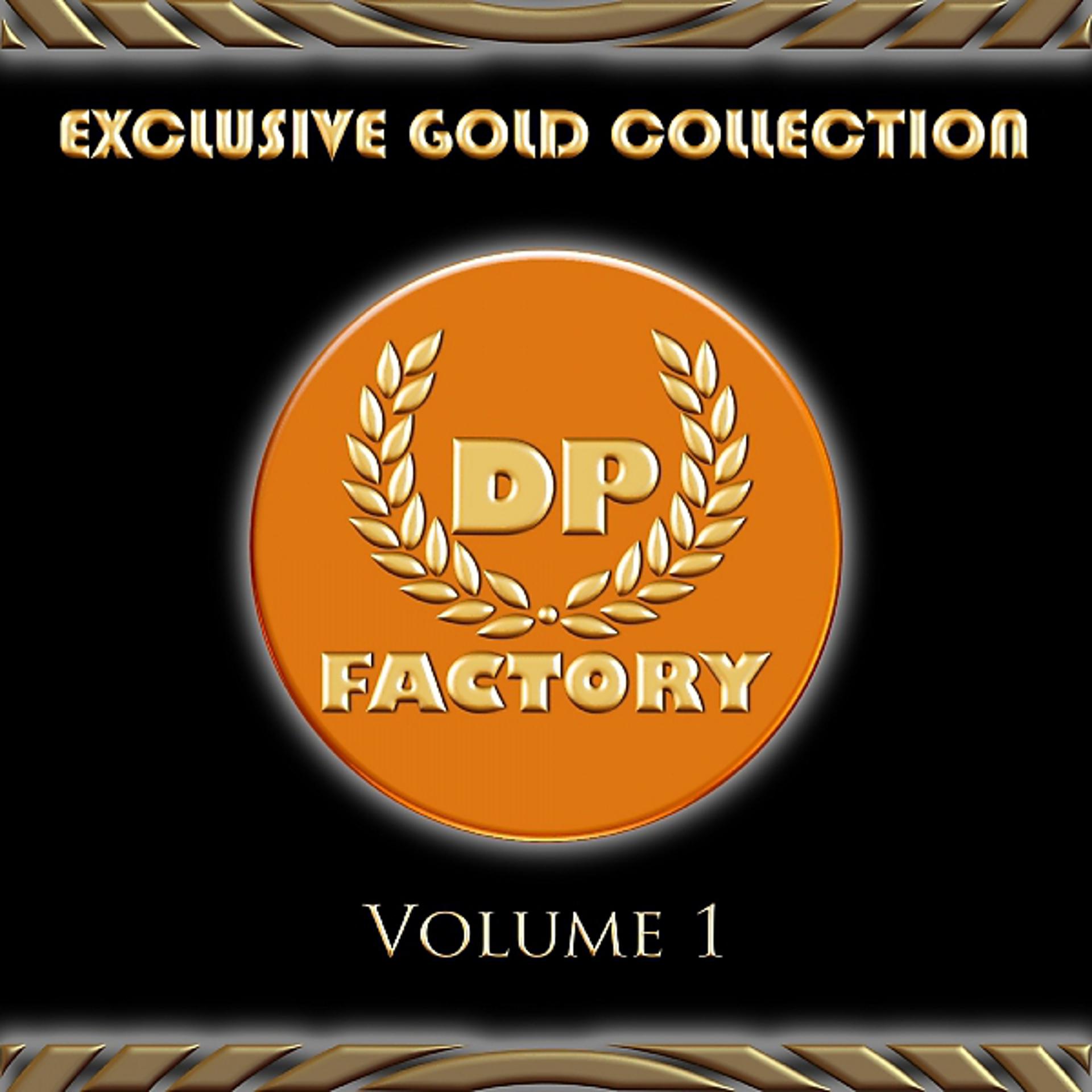 Постер альбома Exclusive Gold Collection (Volume 1)