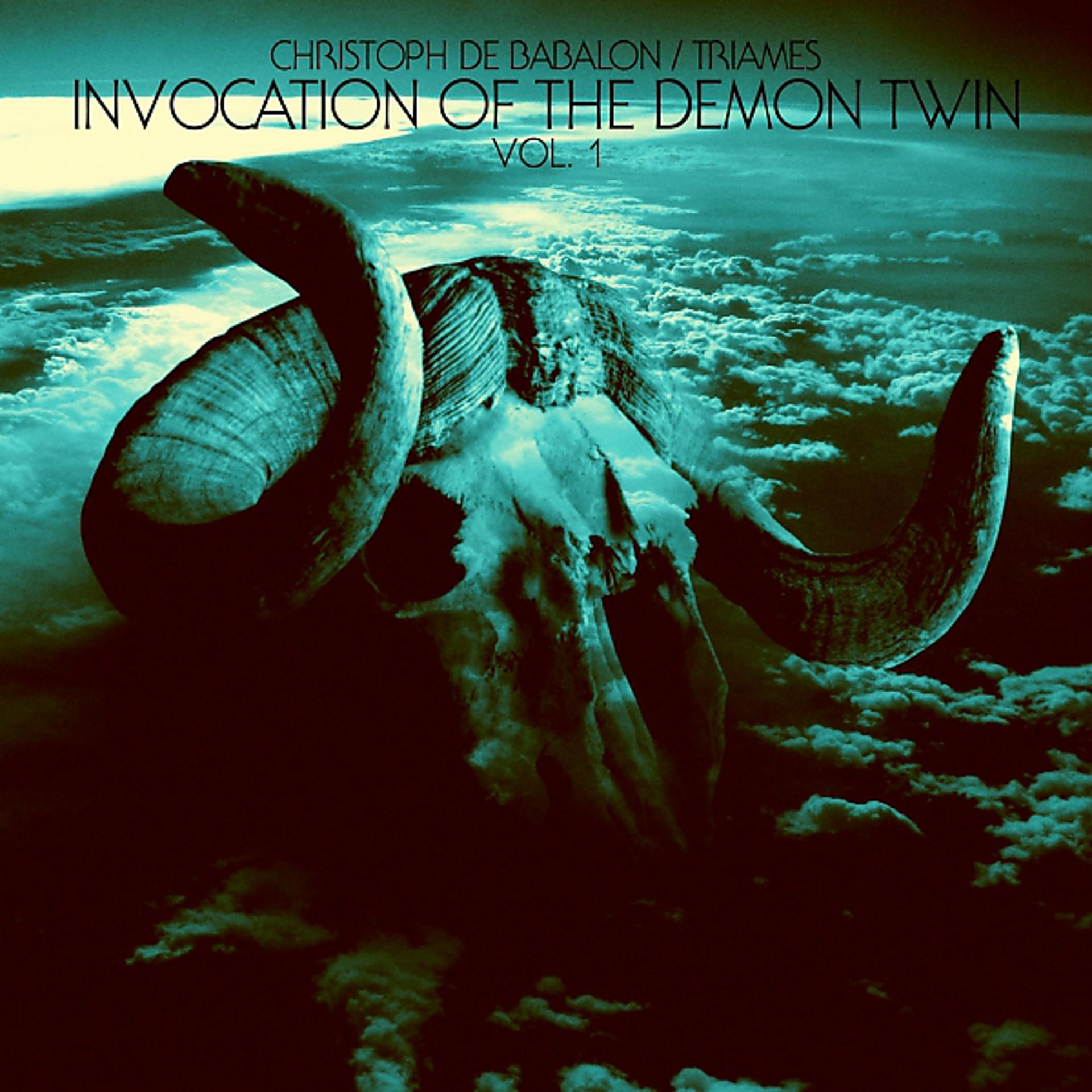 Постер альбома Invocation Of The Demon Twin, Vol. 1