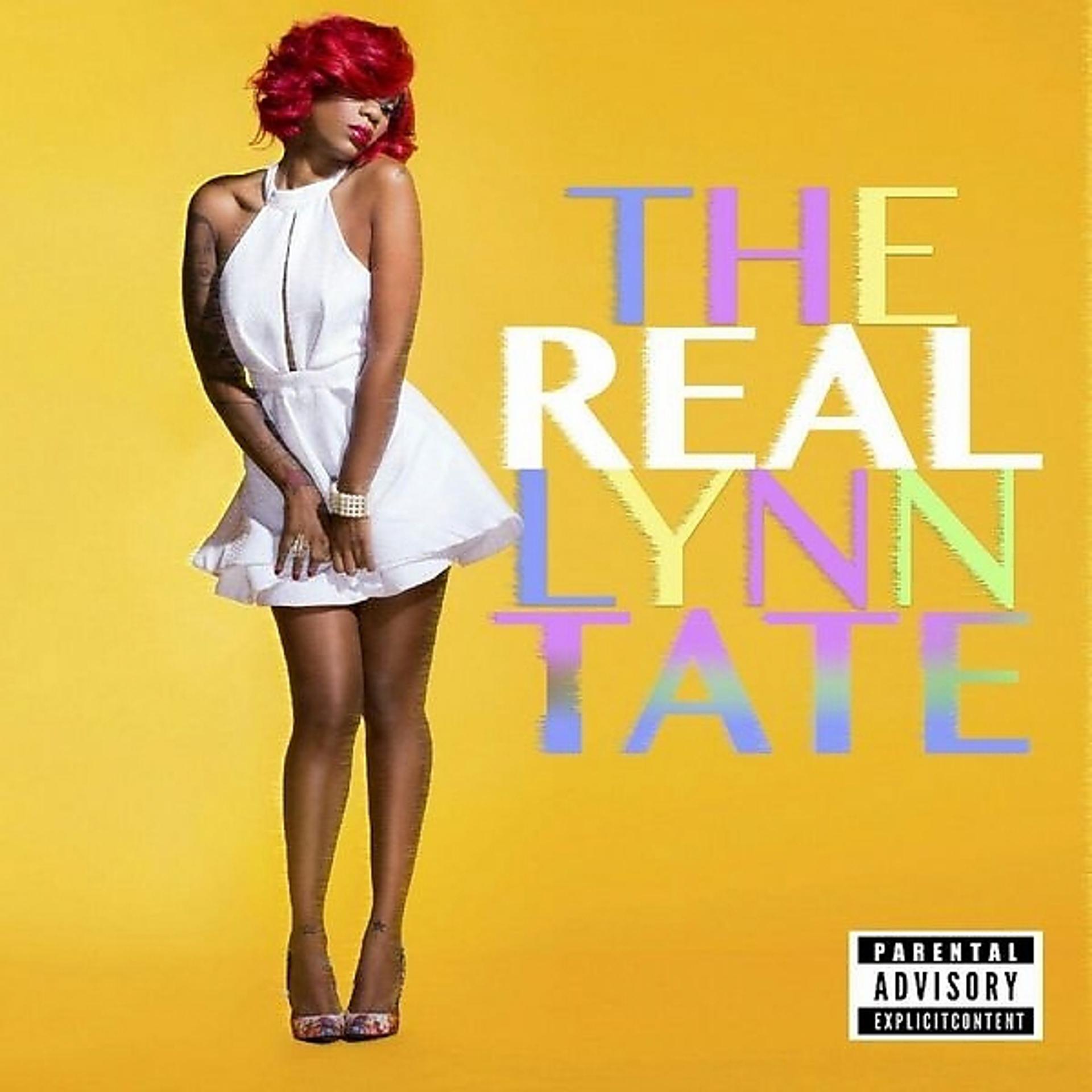 Постер альбома The Real Lynn Tate