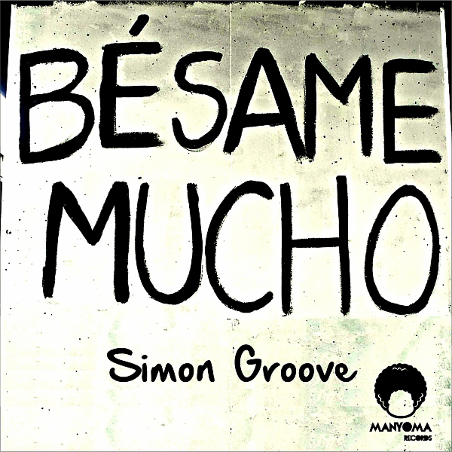 Постер альбома Besame Mucho