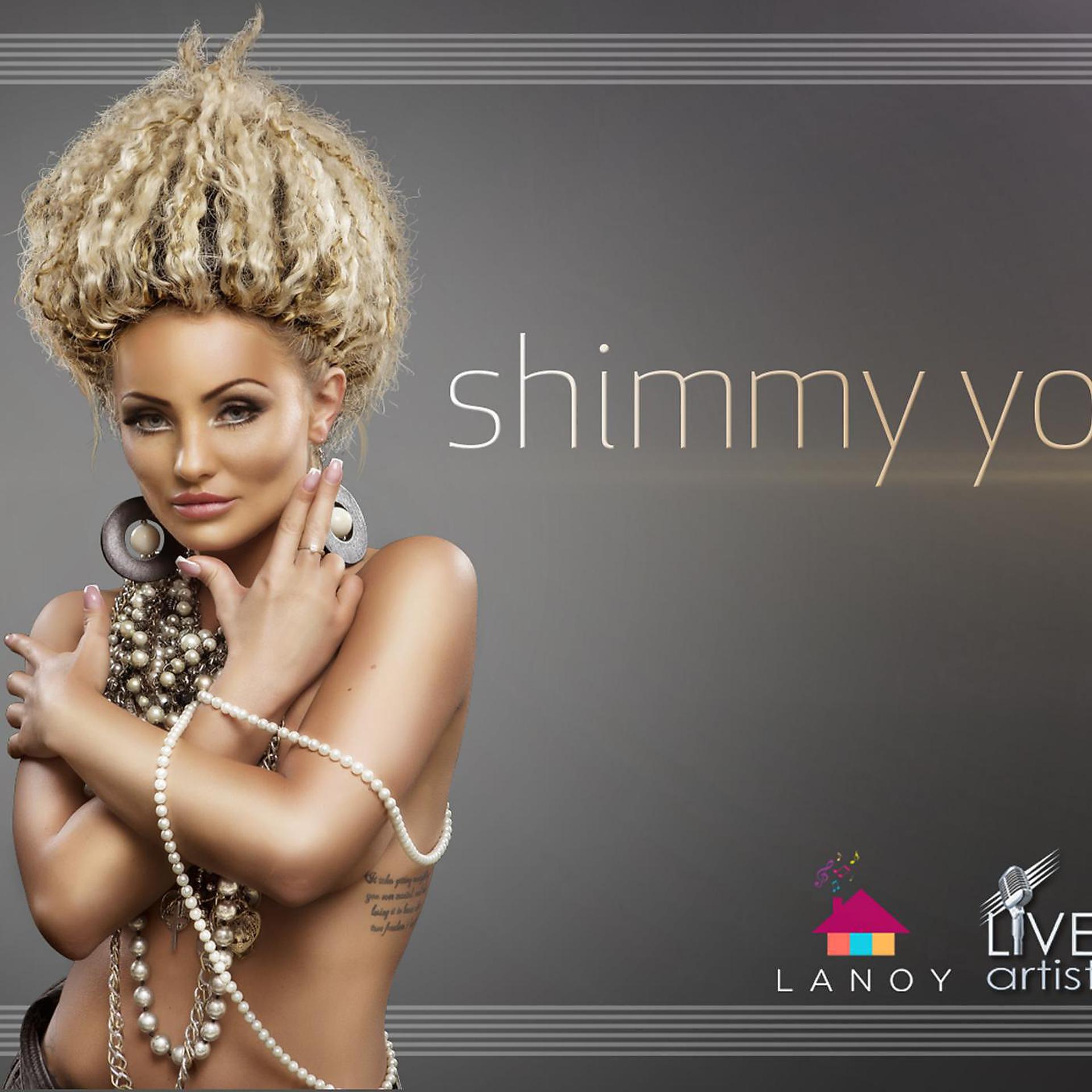 Постер альбома Shimmy Yo