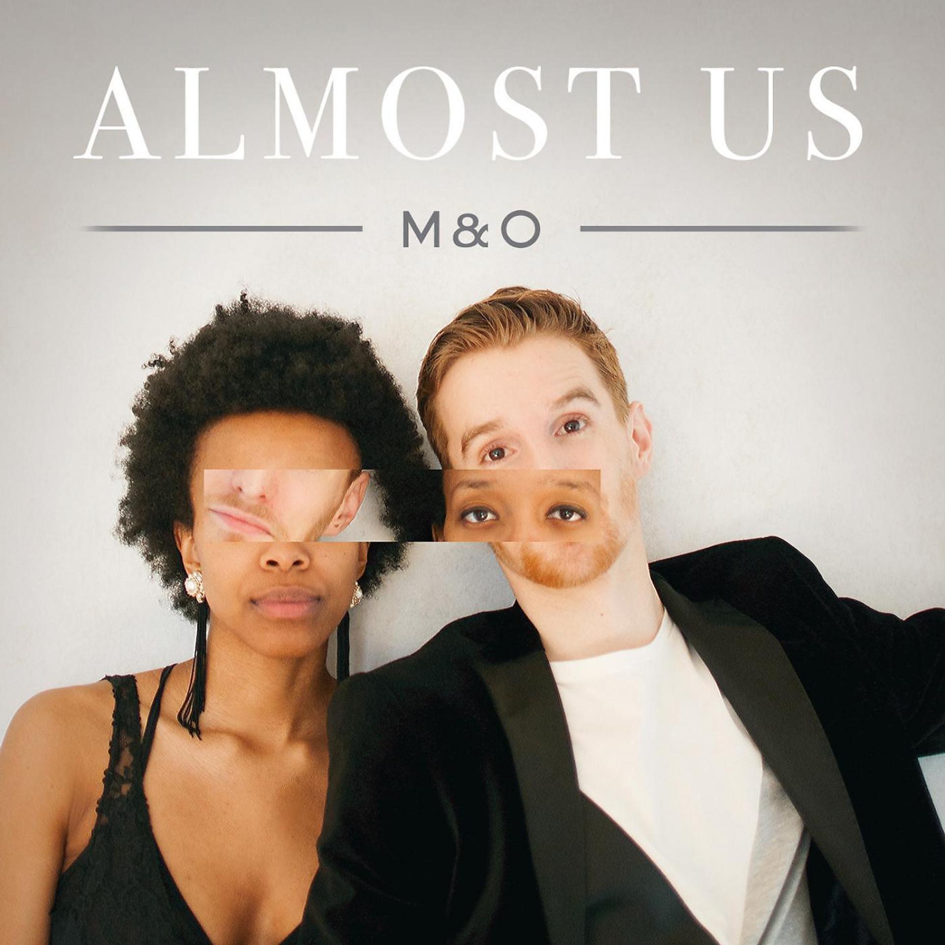 Постер альбома Almost Us