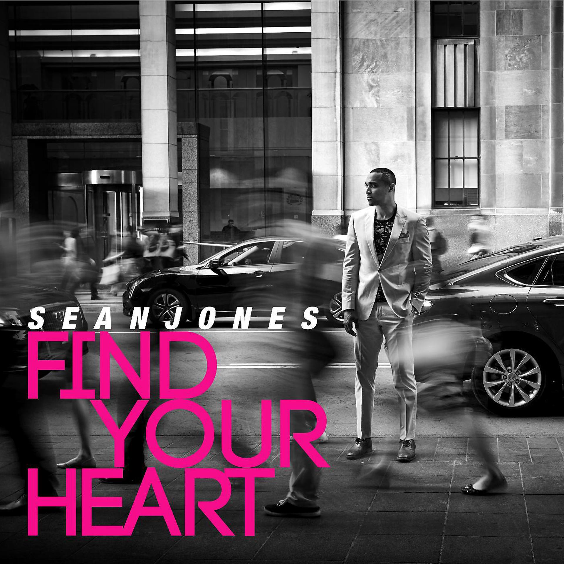 Постер альбома Find Your Heart