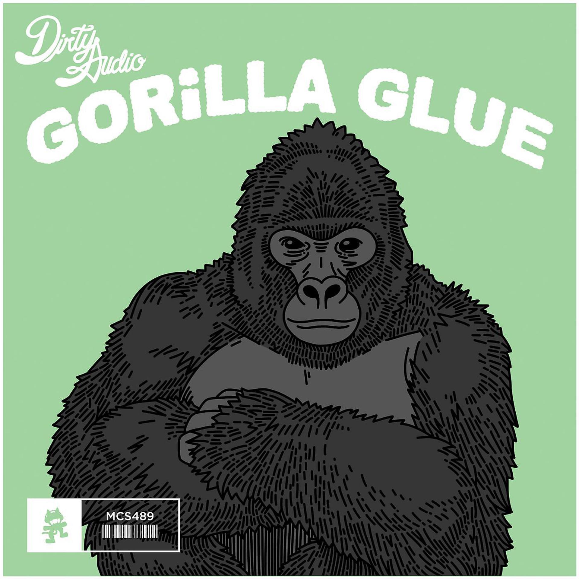 Постер альбома Gorilla Glue