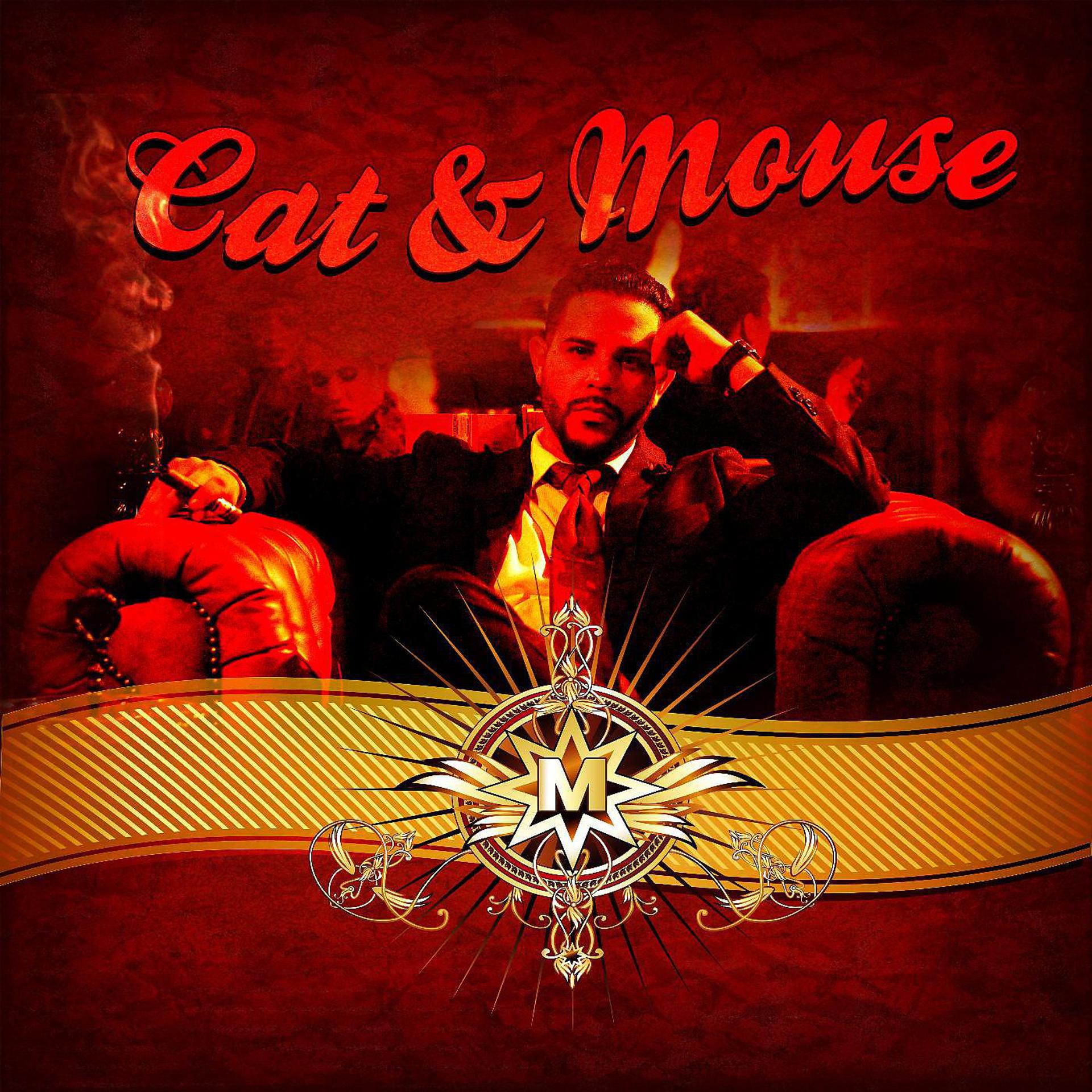 Постер альбома Cat & Mouse