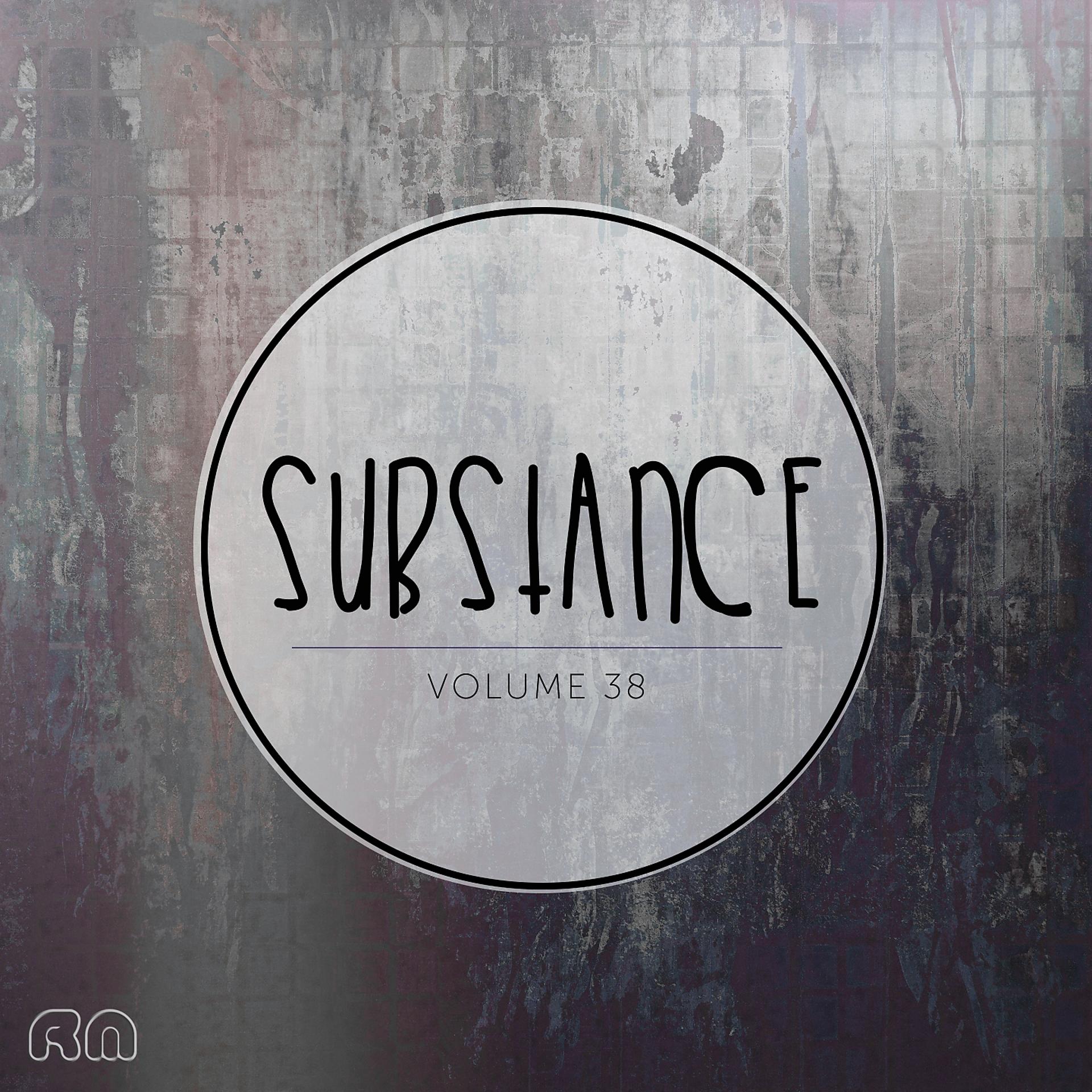 Постер альбома Substance, Vol. 38