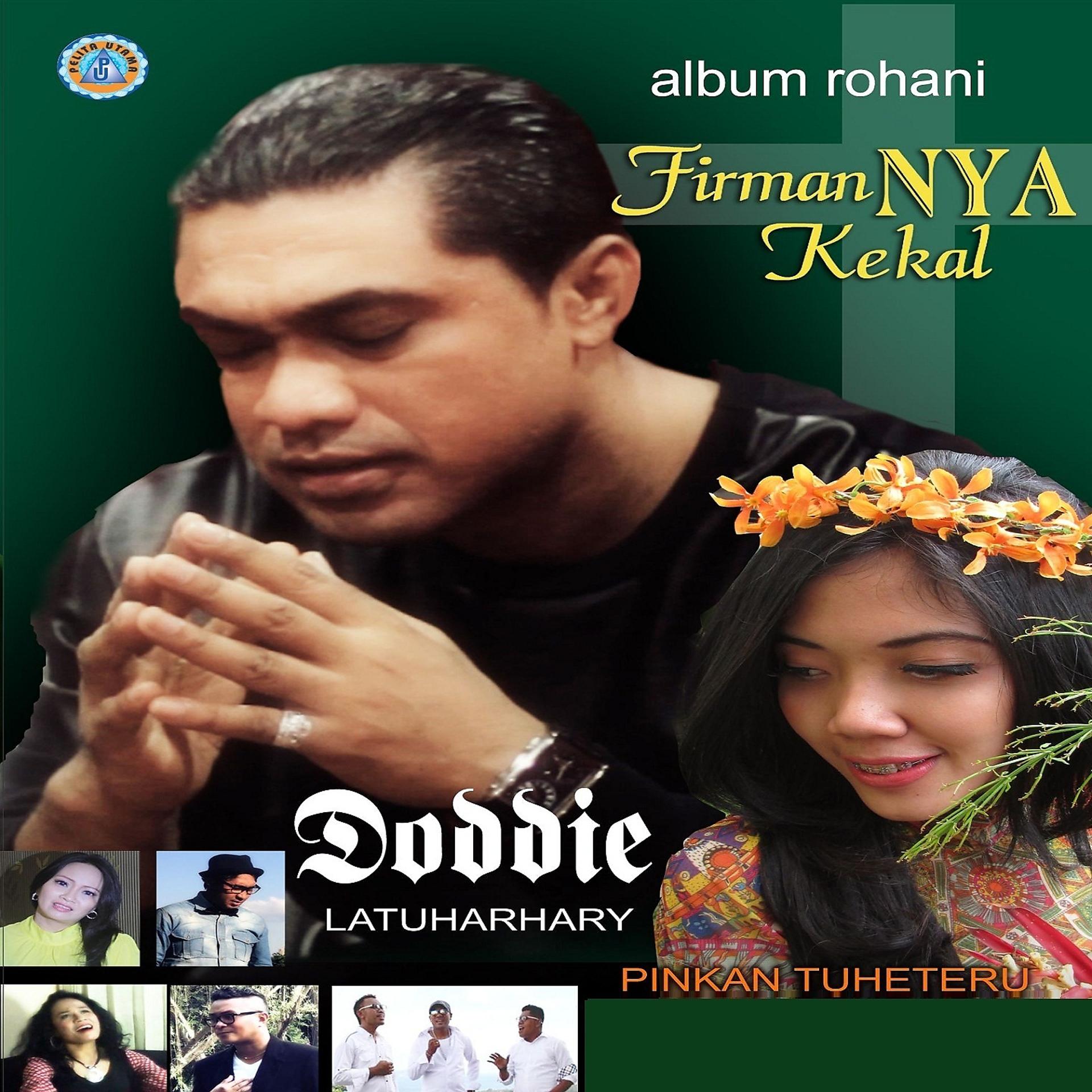 Постер альбома Album Rohani Firman Nya Kekal