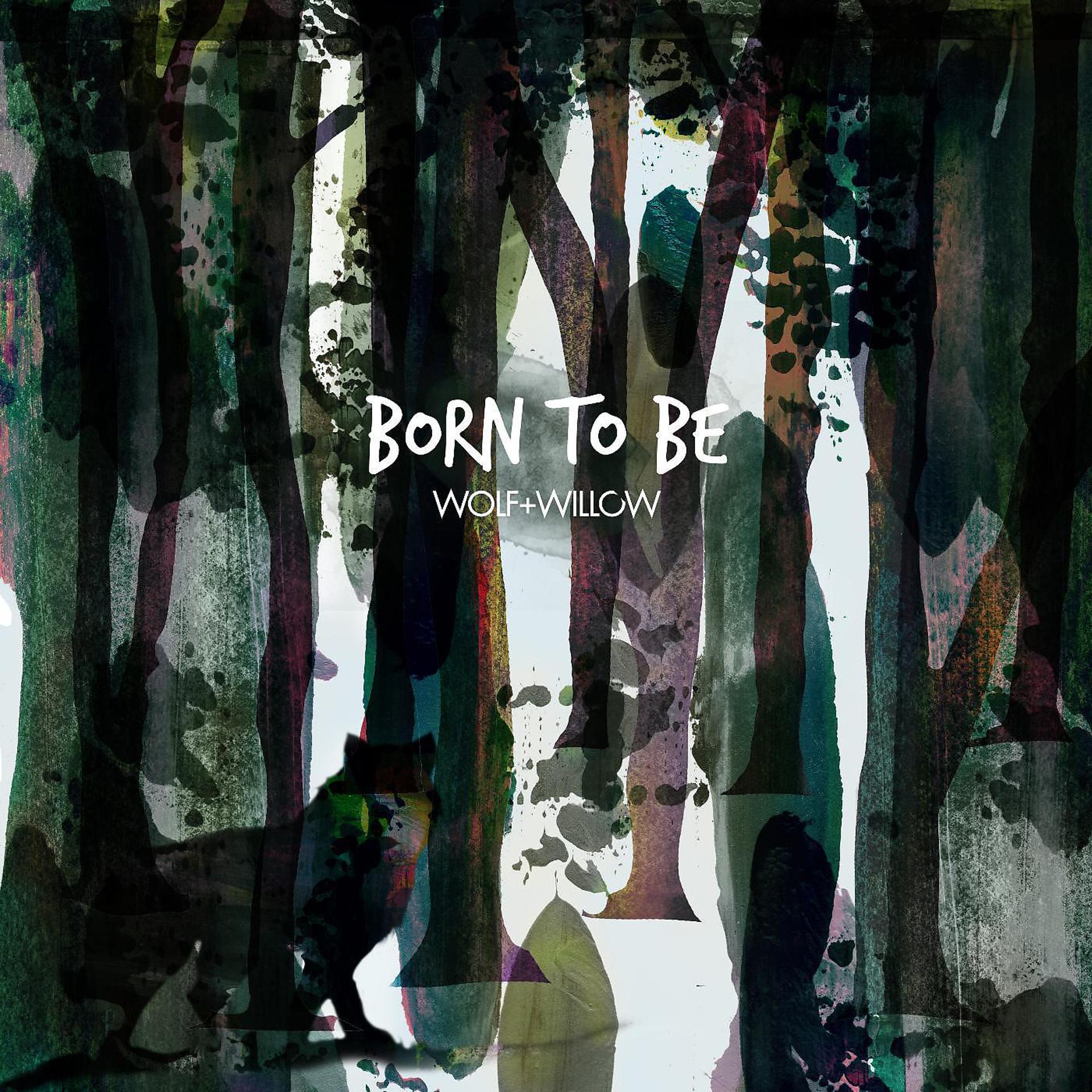 Постер альбома Born to Be