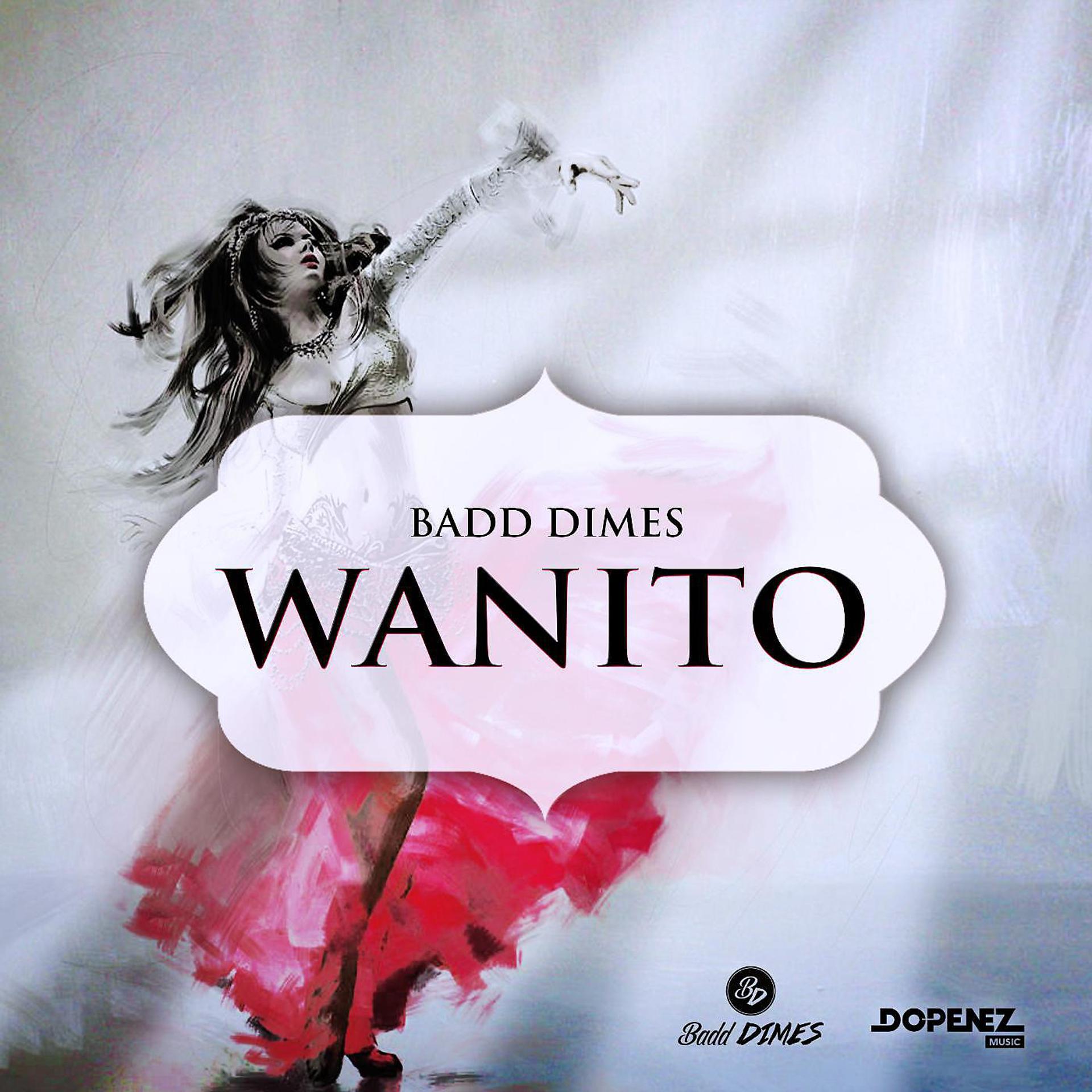 Постер альбома Wanito