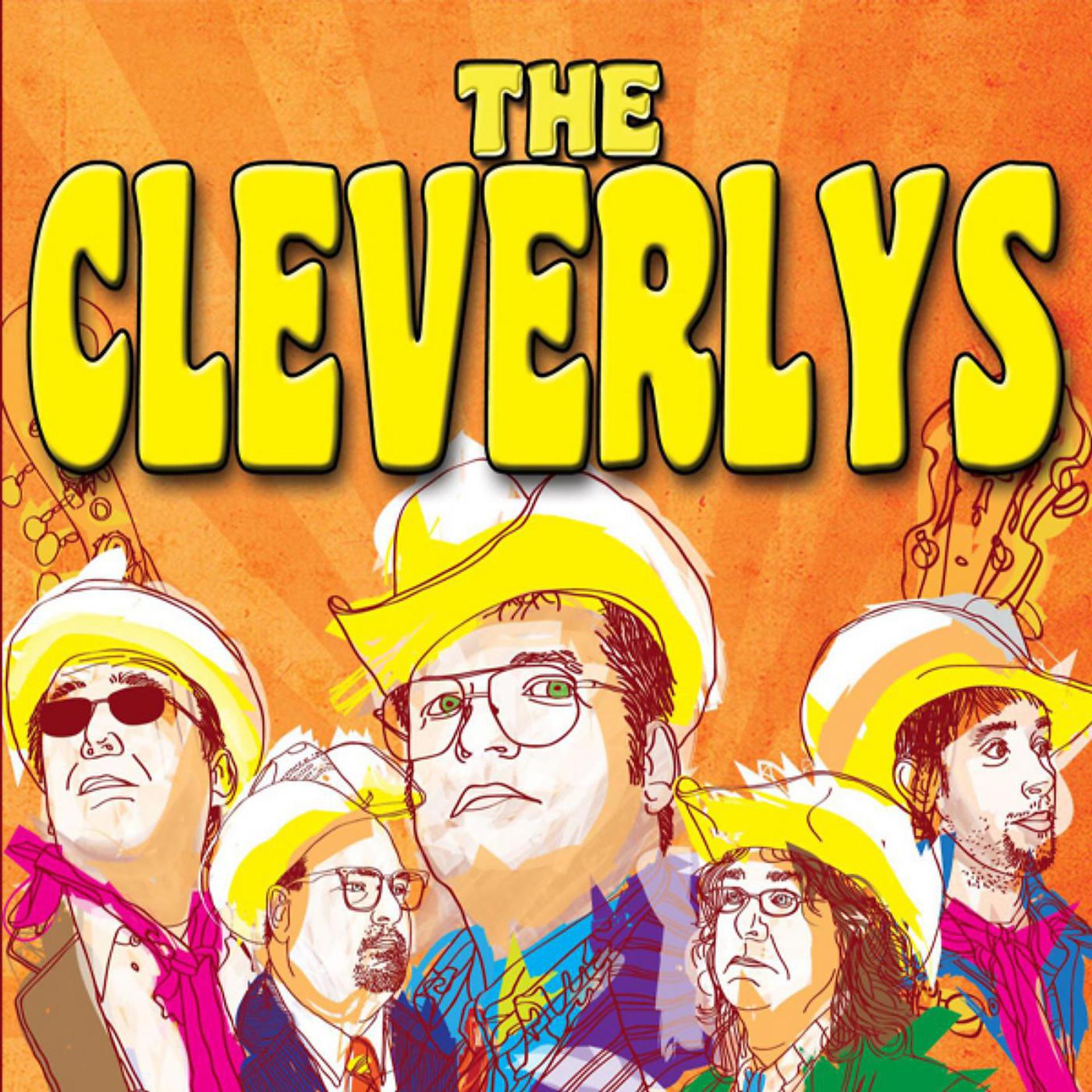 Постер альбома The Cleverlys