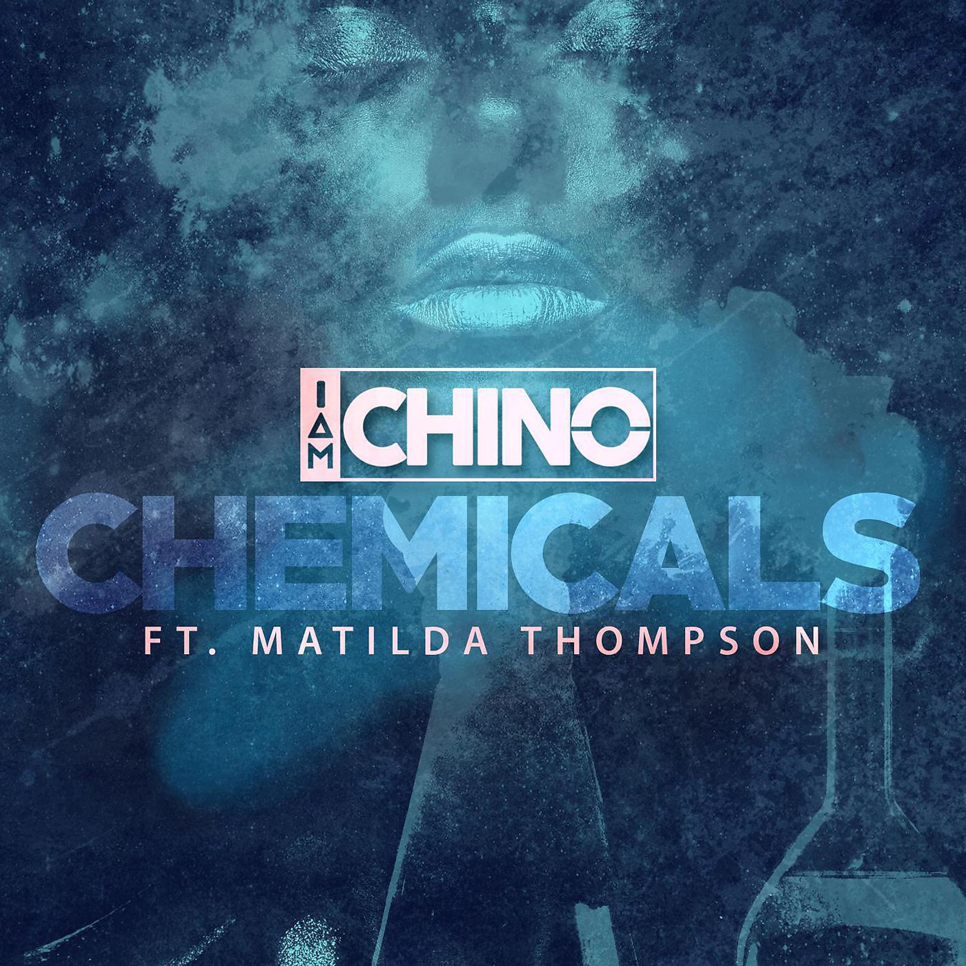 Постер альбома Chemicals (feat. Matilda Thompson)