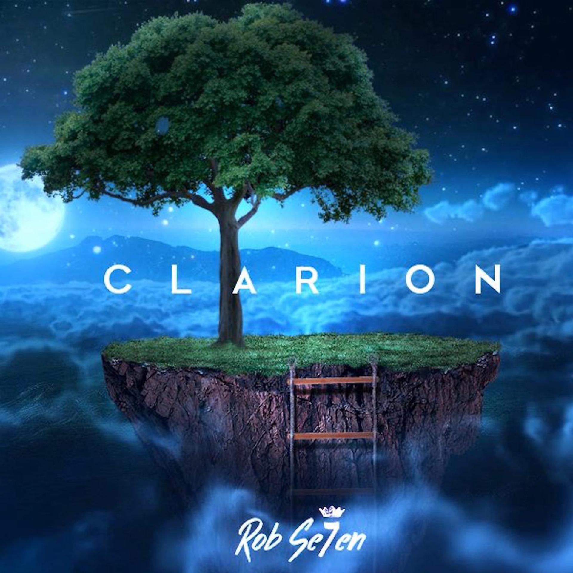 Постер альбома Clarion