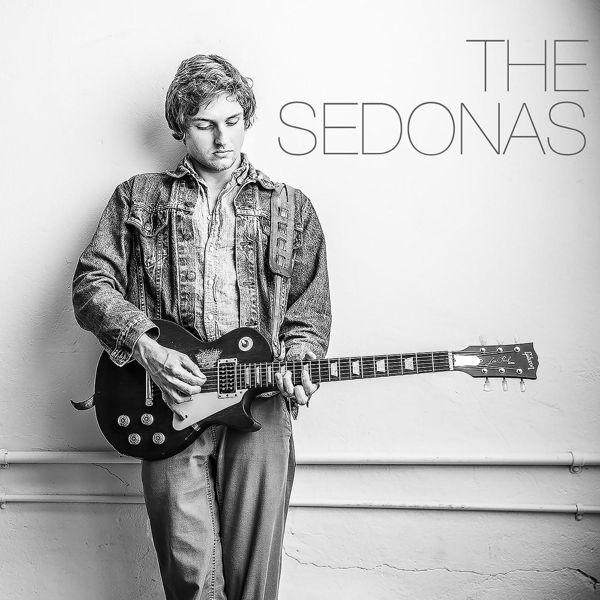 Постер альбома The Sedonas