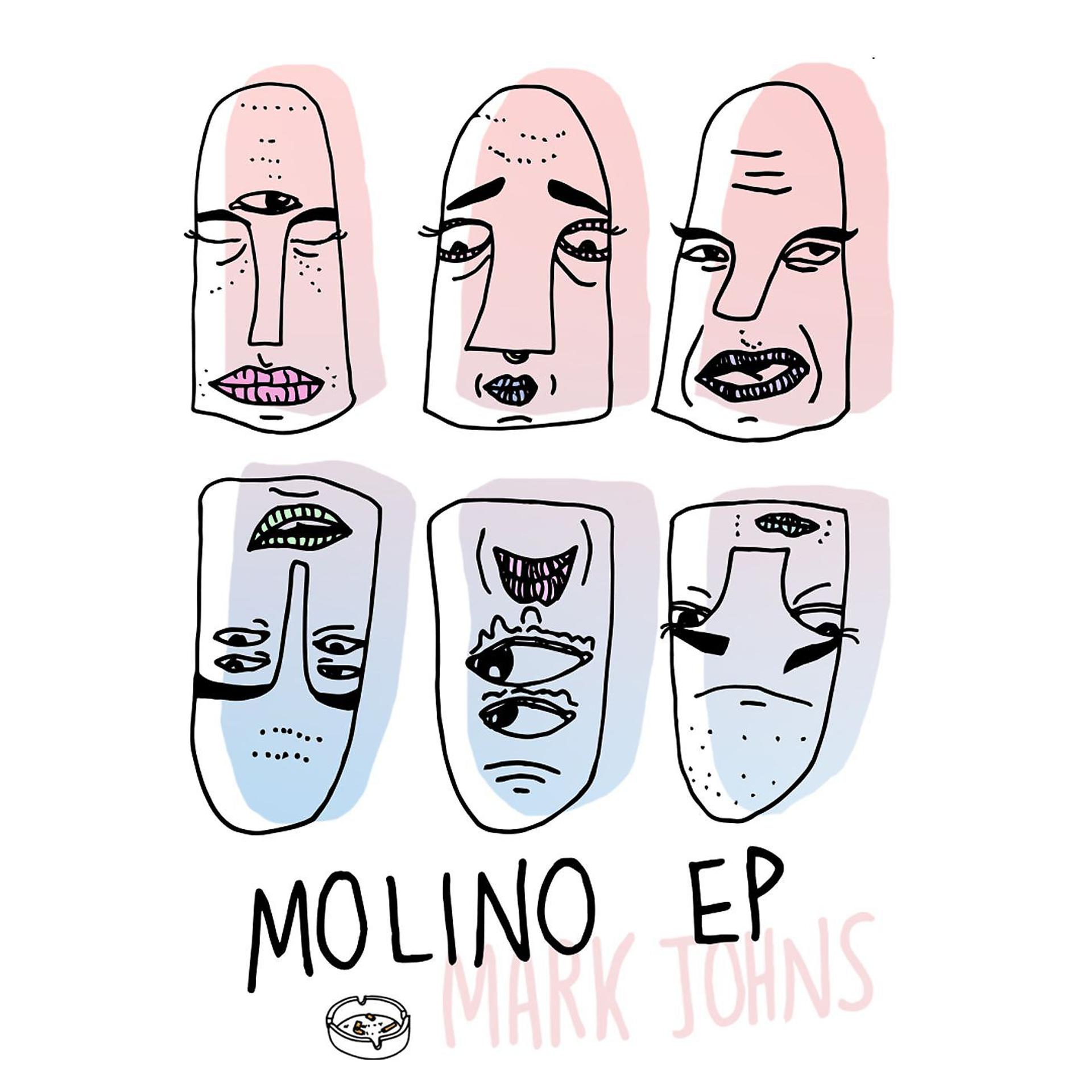 Постер альбома Molino
