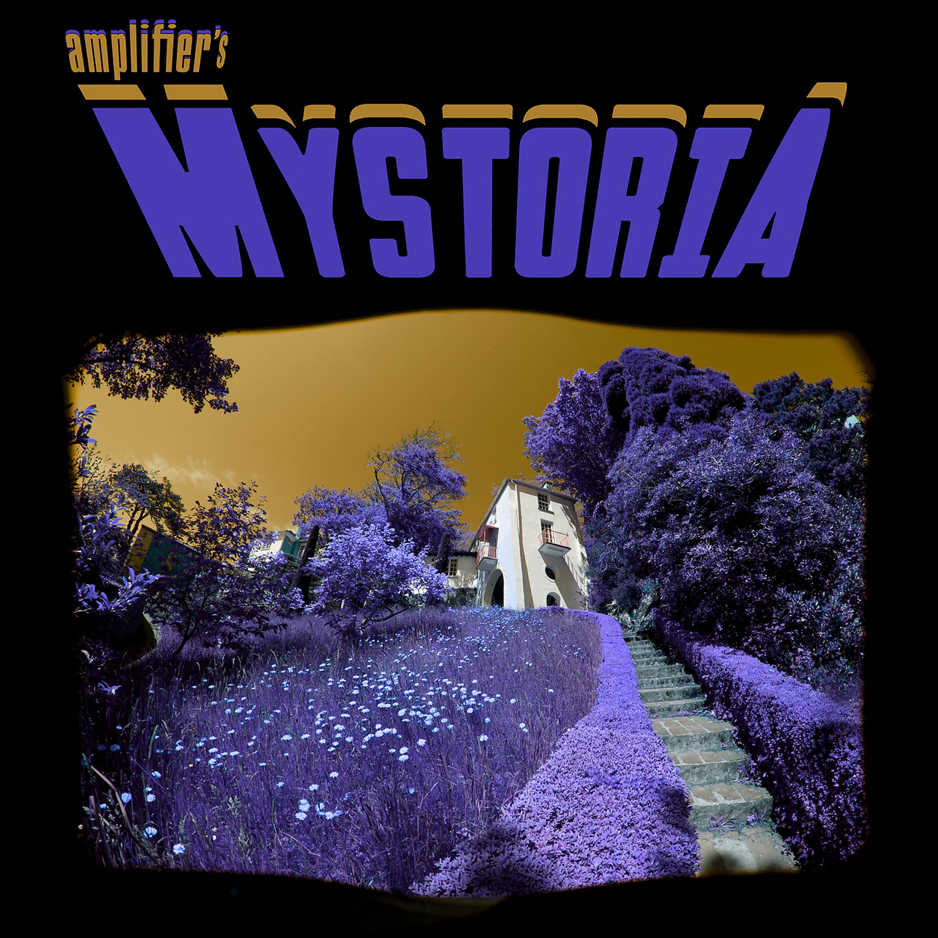 Постер альбома Mystoria (Deluxe Edition)