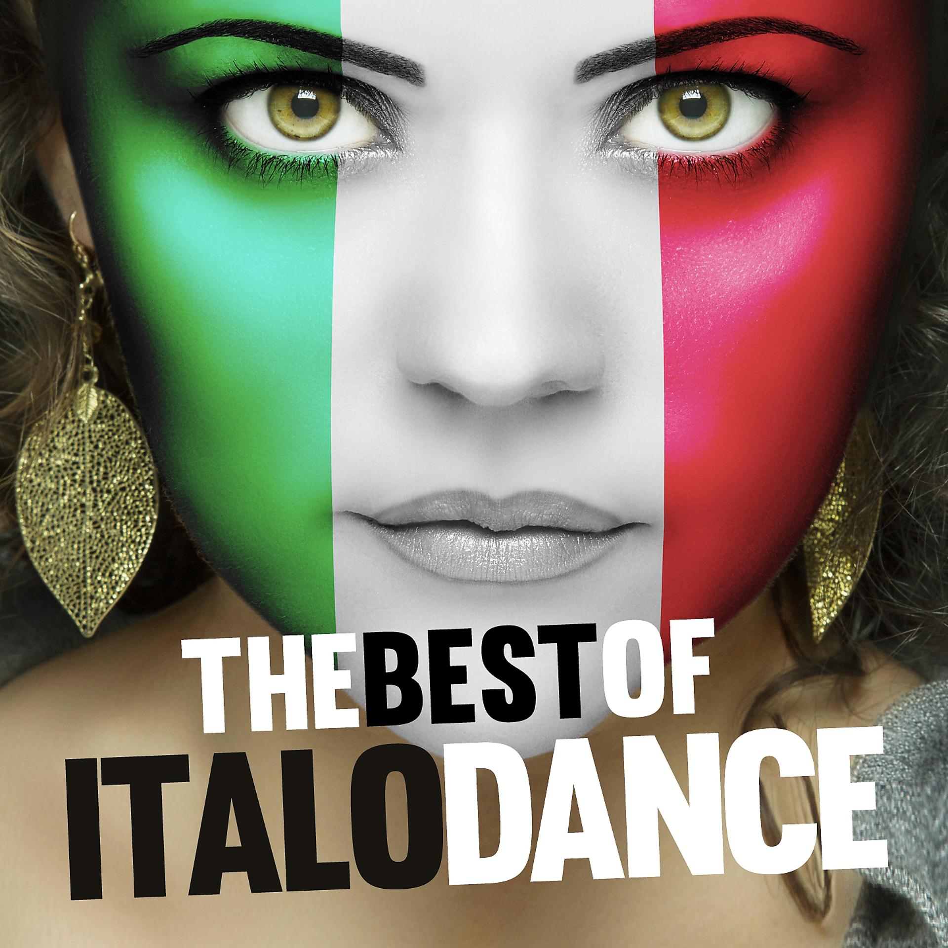 Постер альбома The Best of Italo Dance (Remastered Versions)