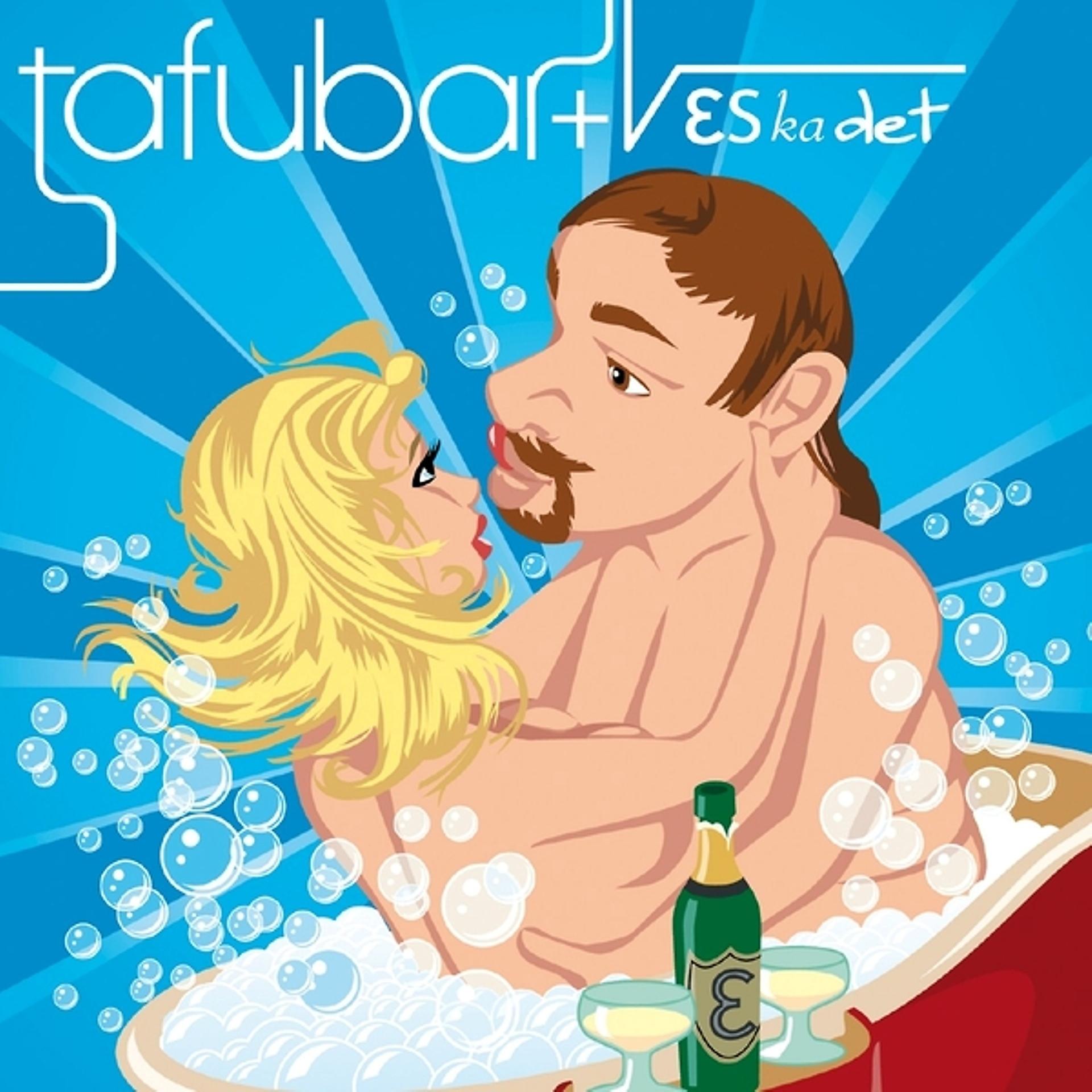 Постер альбома Tafubar & Eskadet